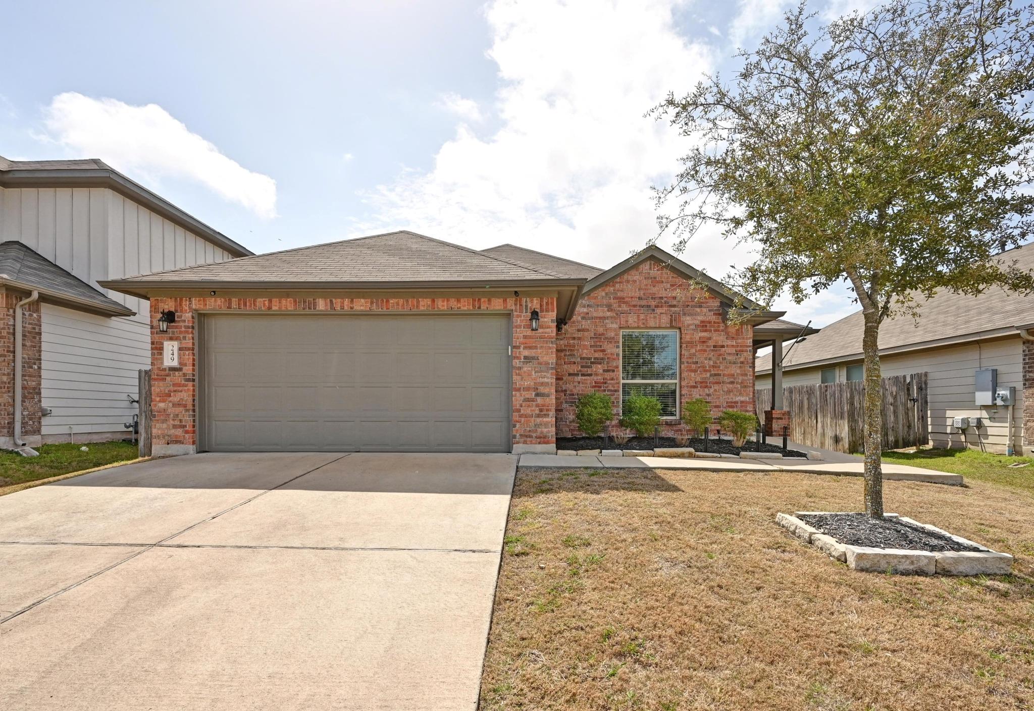 249 Noddy Rd, Buda, TX 78610