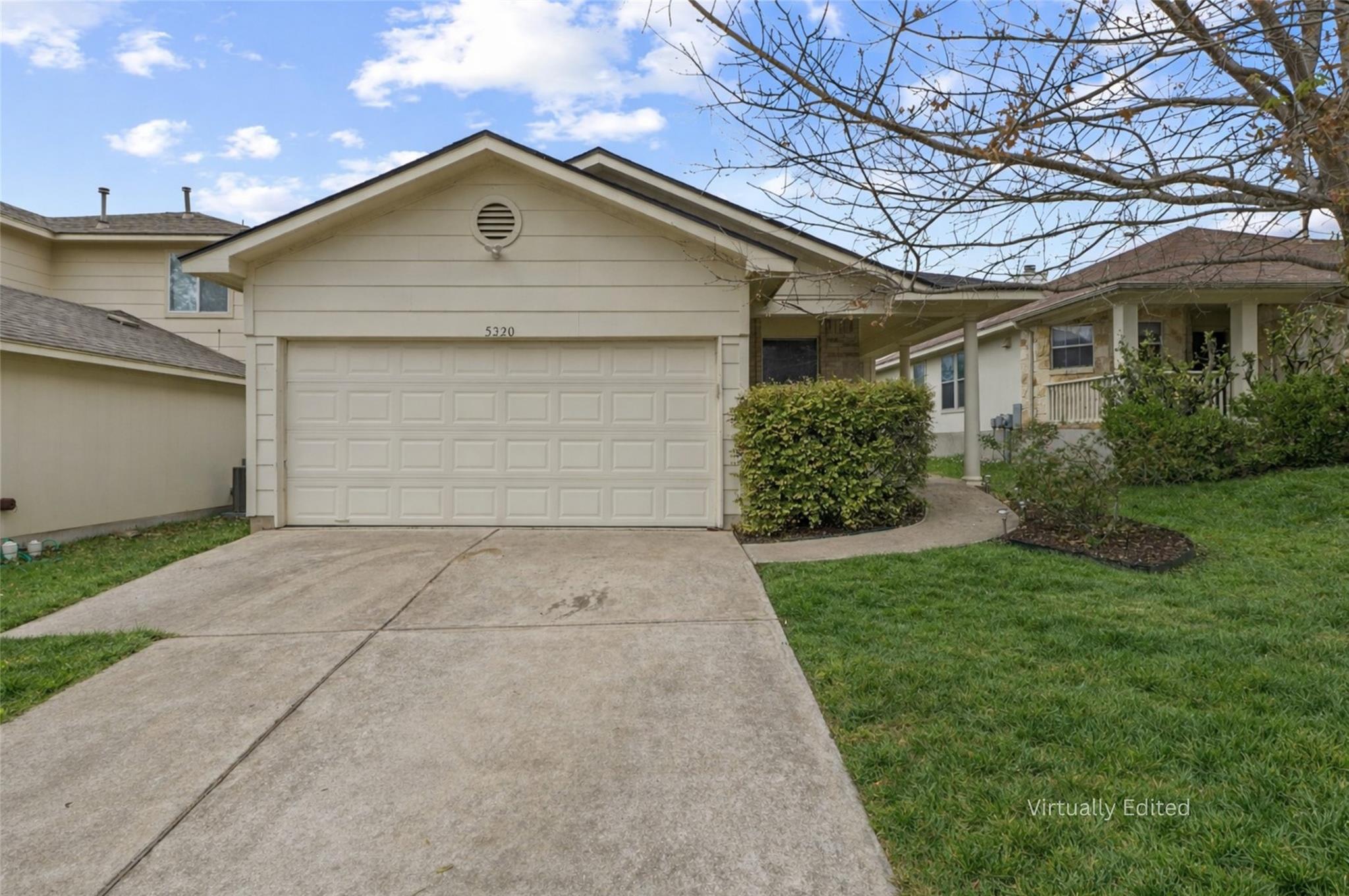 5220 Hutchinson Dr, Austin, TX 78723