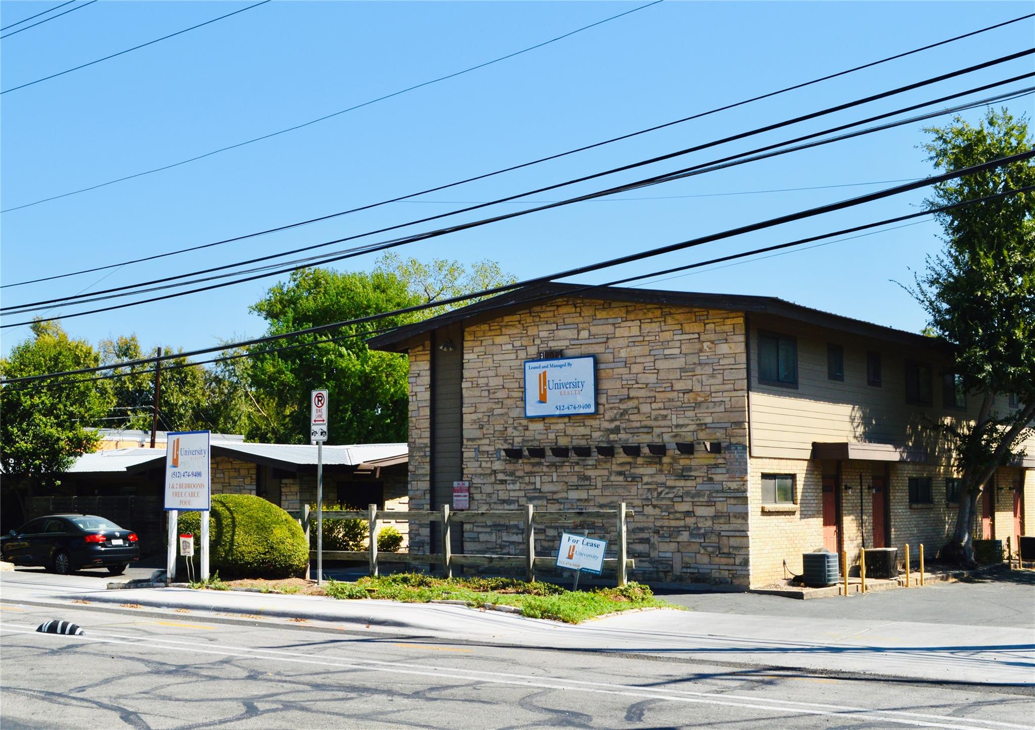 5001 Bull Creek Rd # 117, Austin, TX 78731