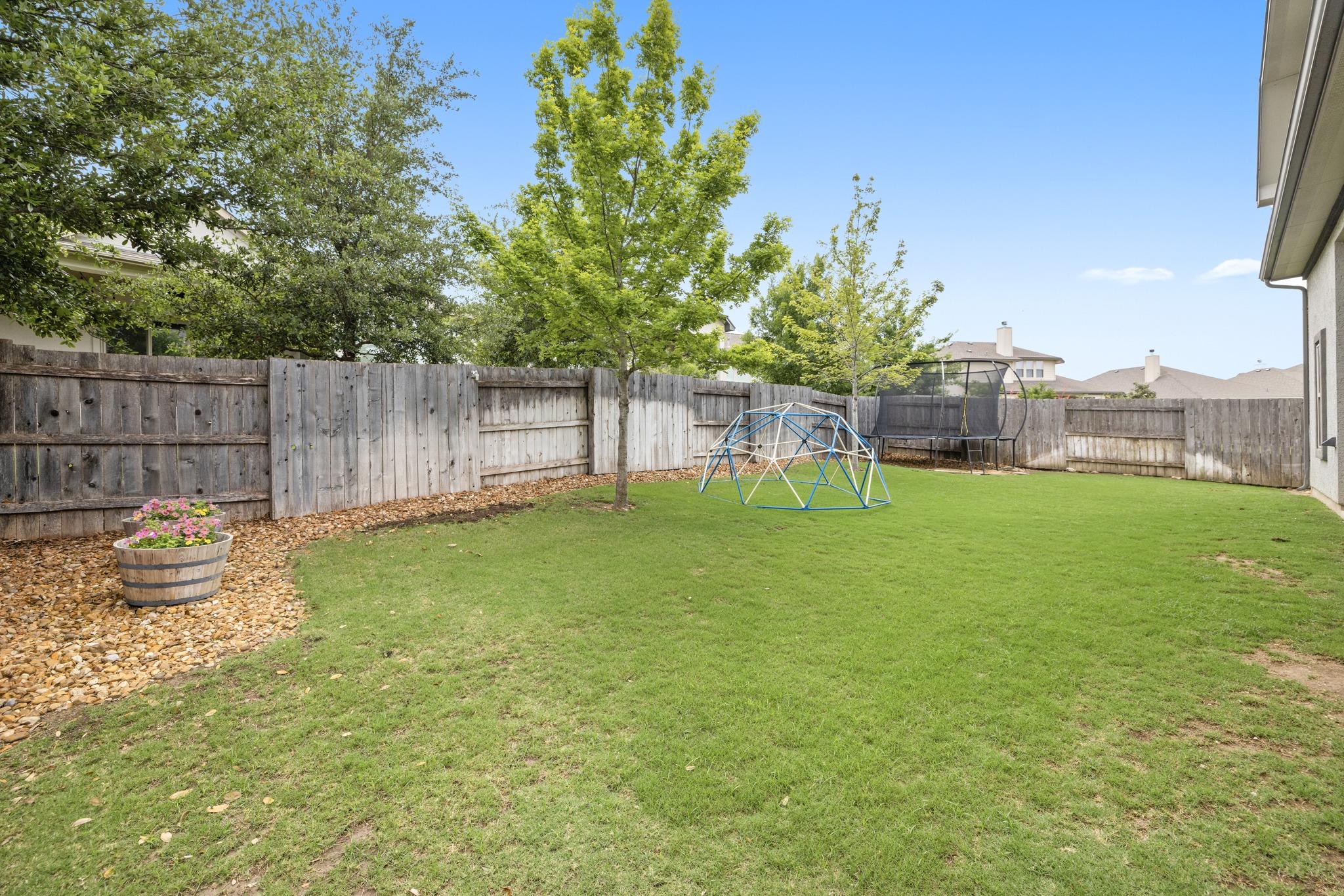 452 Pienza Dr, Georgetown, TX 78628