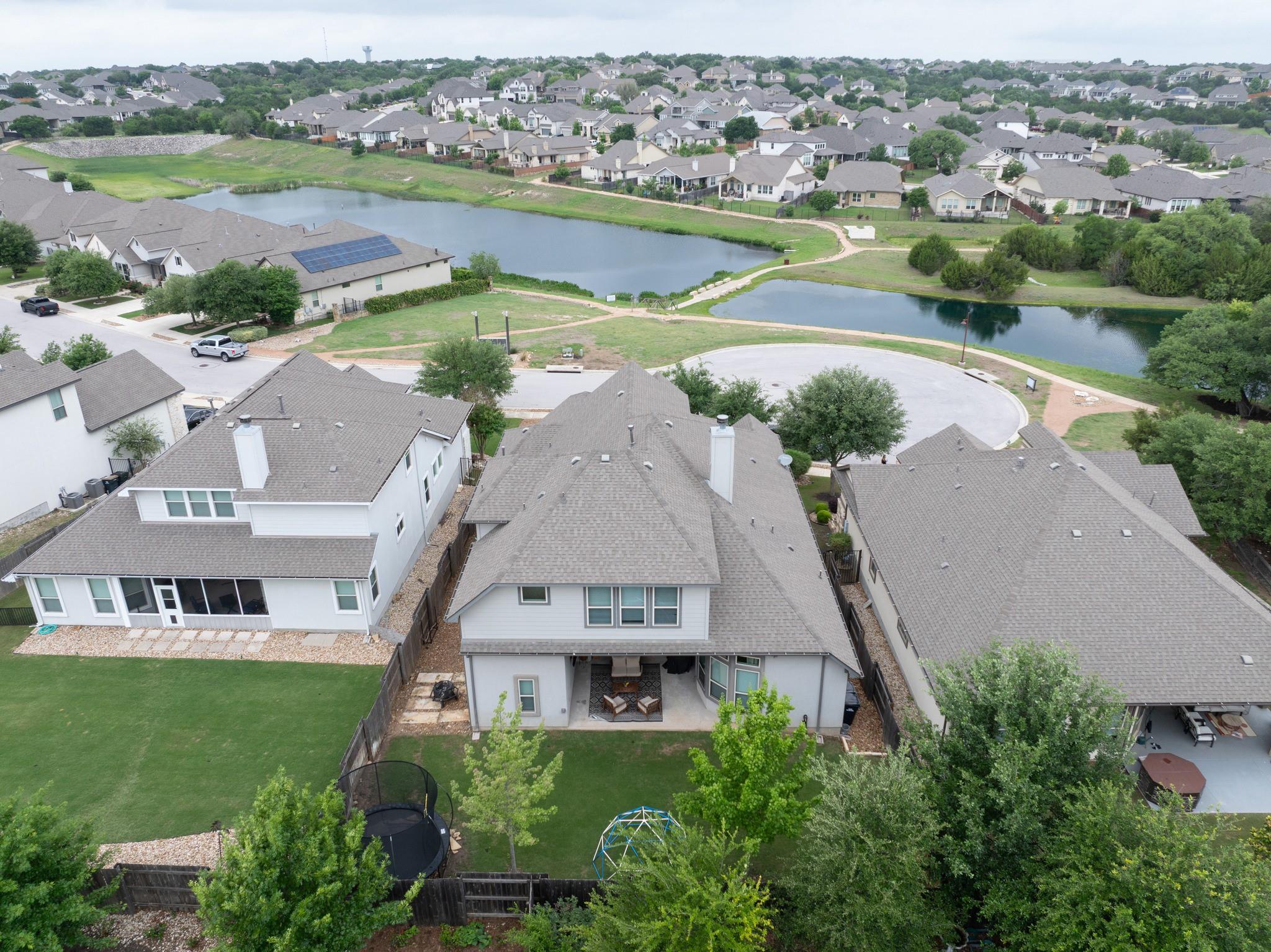 452 Pienza Dr, Georgetown, TX 78628