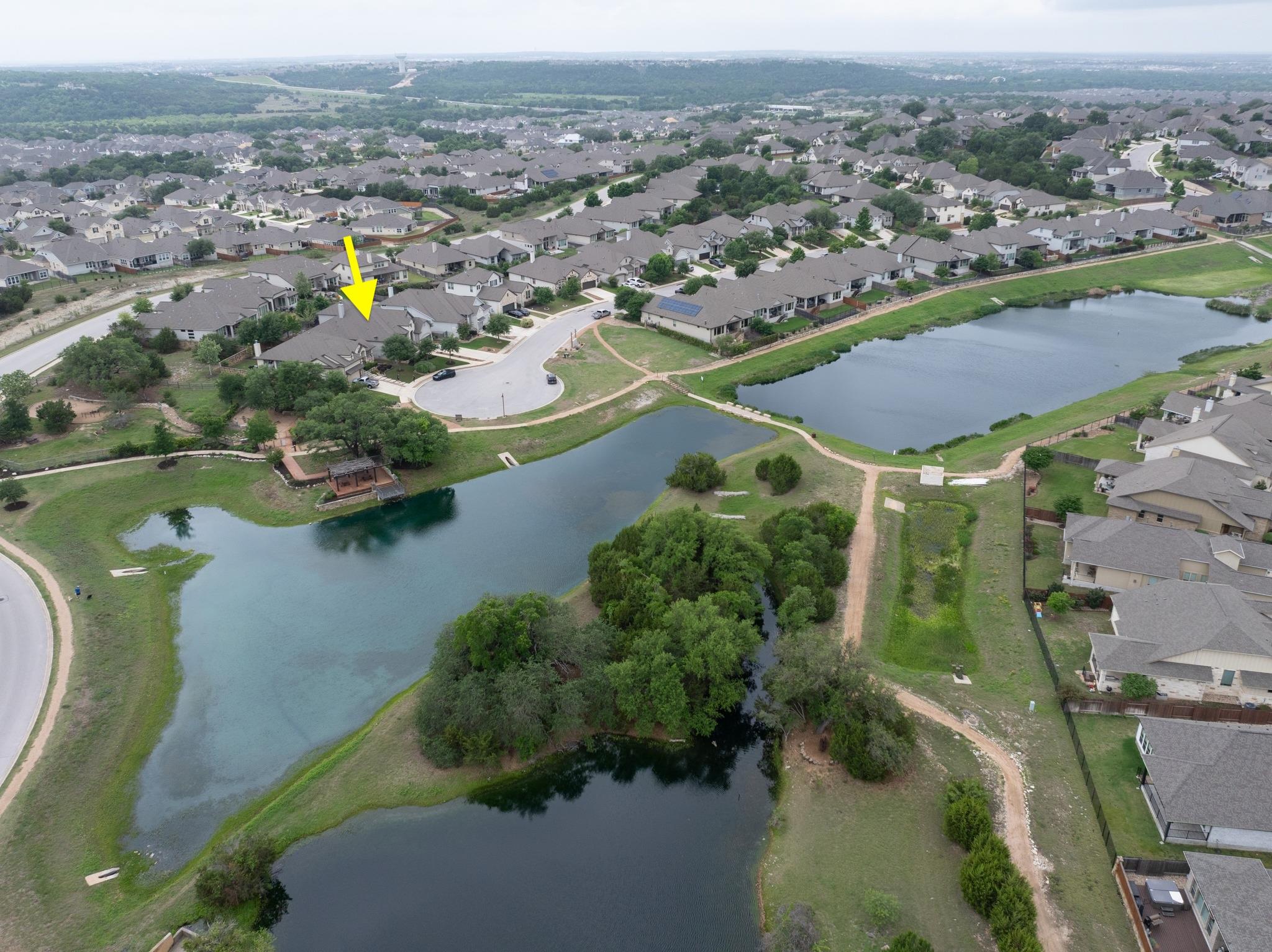 452 Pienza Dr, Georgetown, TX 78628