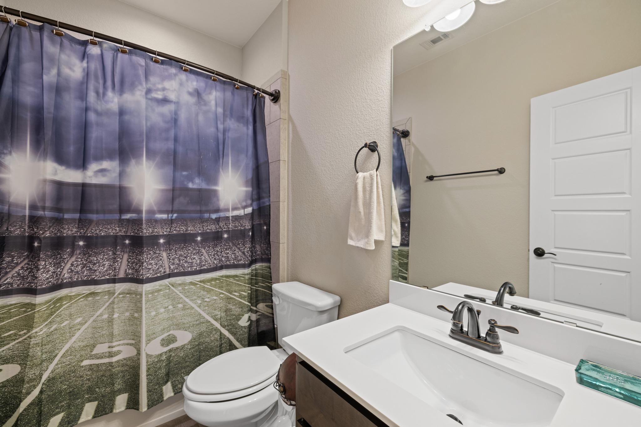 452 Pienza Dr, Georgetown, TX 78628