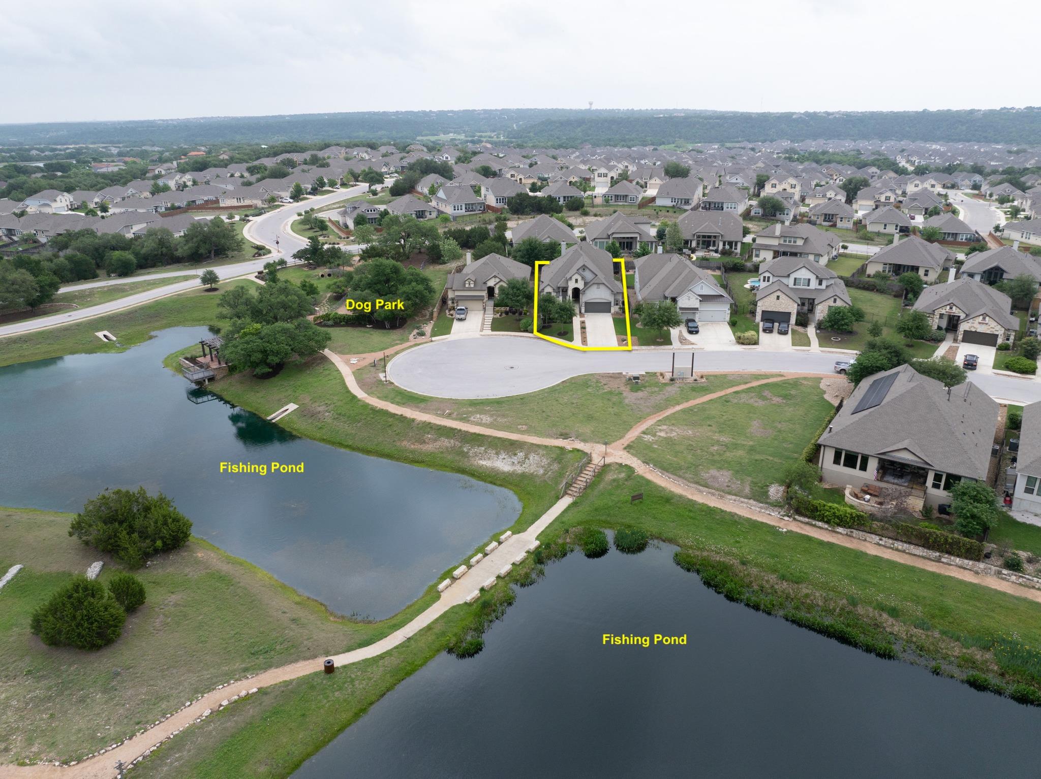 452 Pienza Dr, Georgetown, TX 78628
