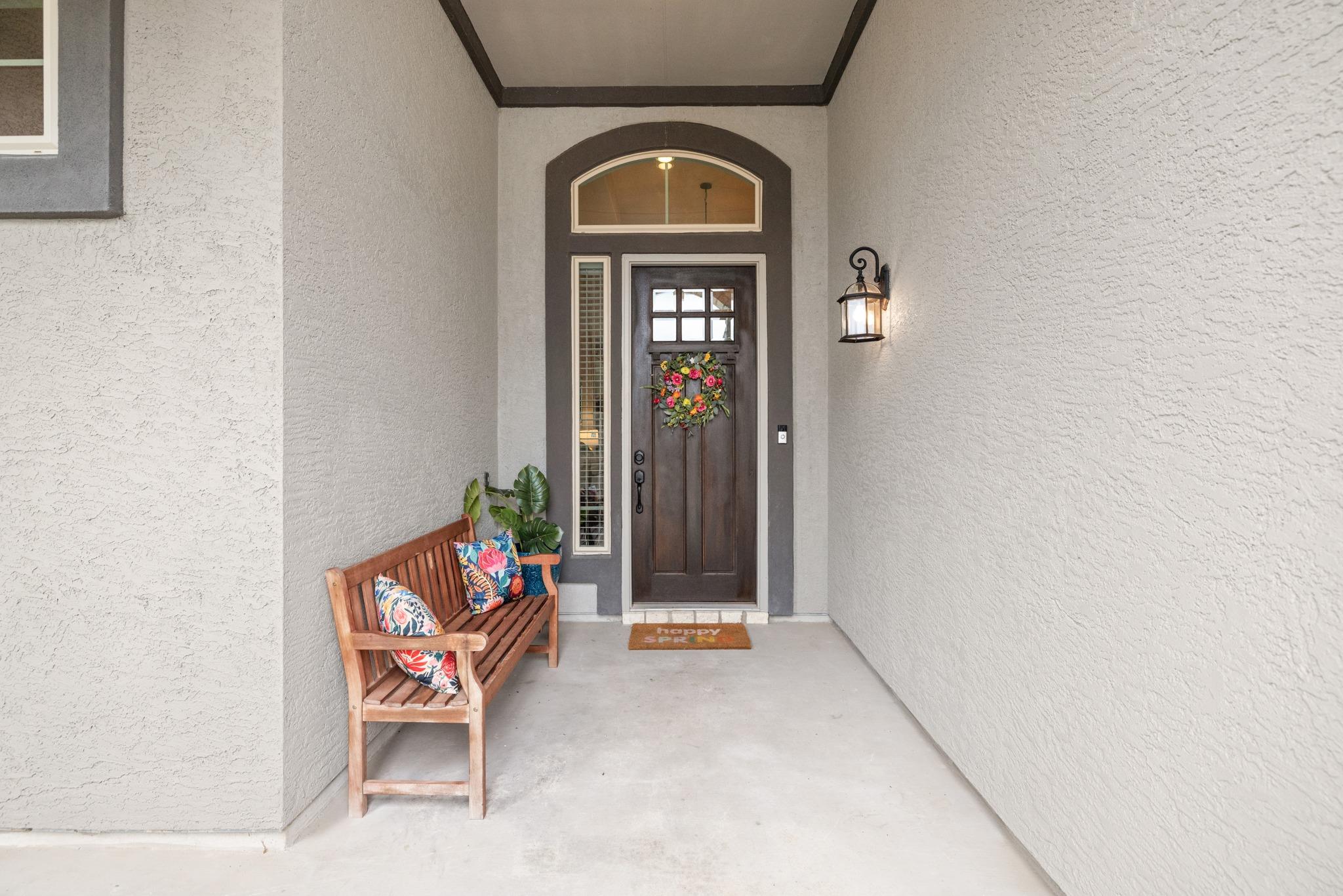 452 Pienza Dr, Georgetown, TX 78628