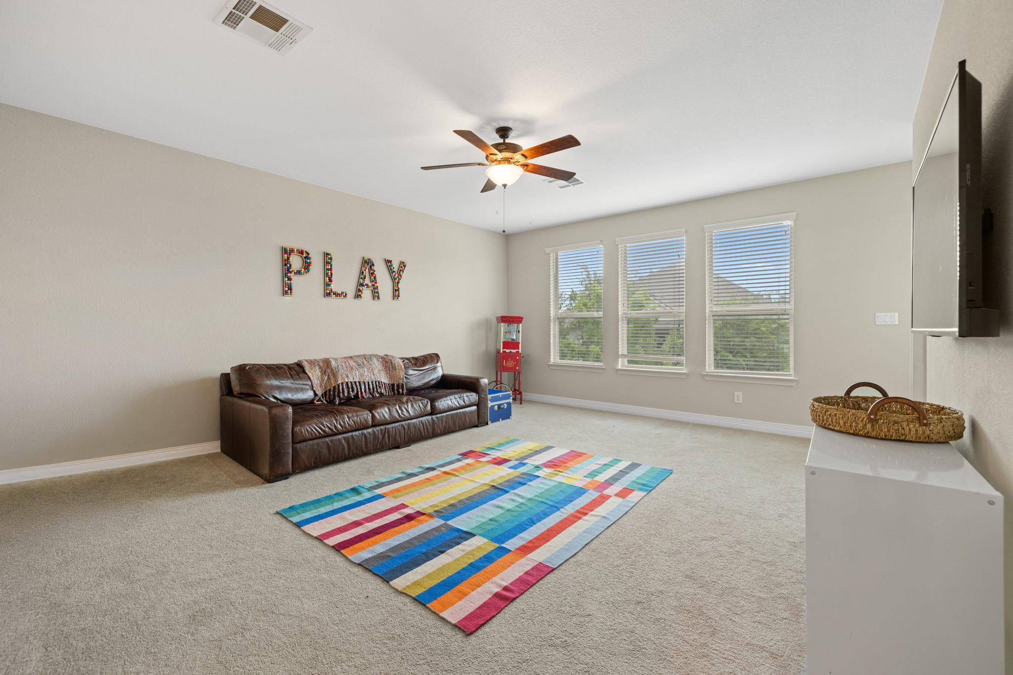 452 Pienza Dr, Georgetown, TX 78628