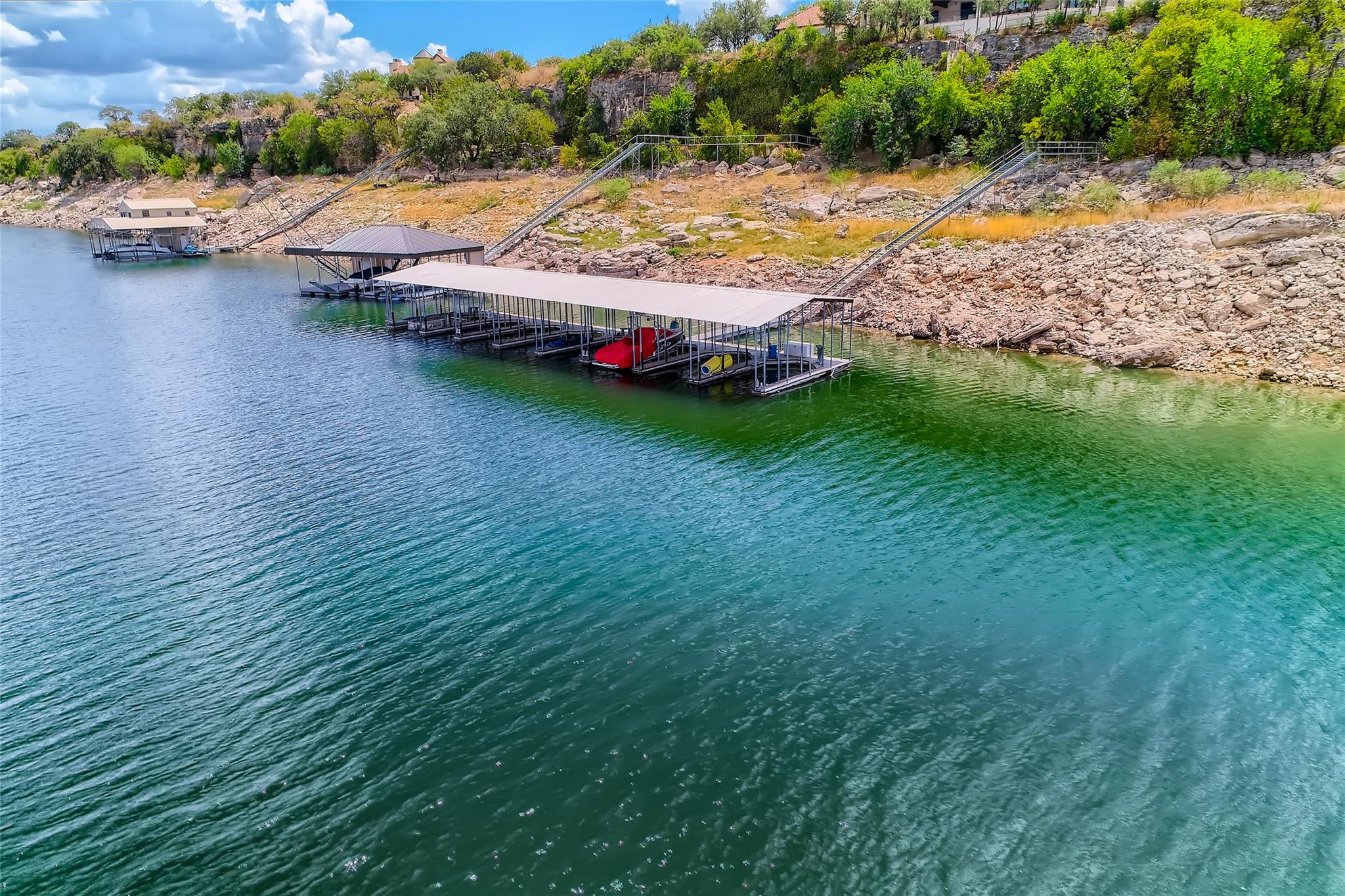 1603 Las Entradas Dr, Spicewood, TX 78669