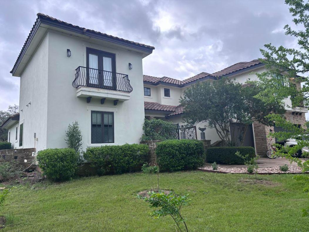 1603 Las Entradas Dr, Spicewood, TX 78669