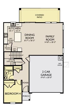 1832 Fannie Rd, Georgetown, TX 78633