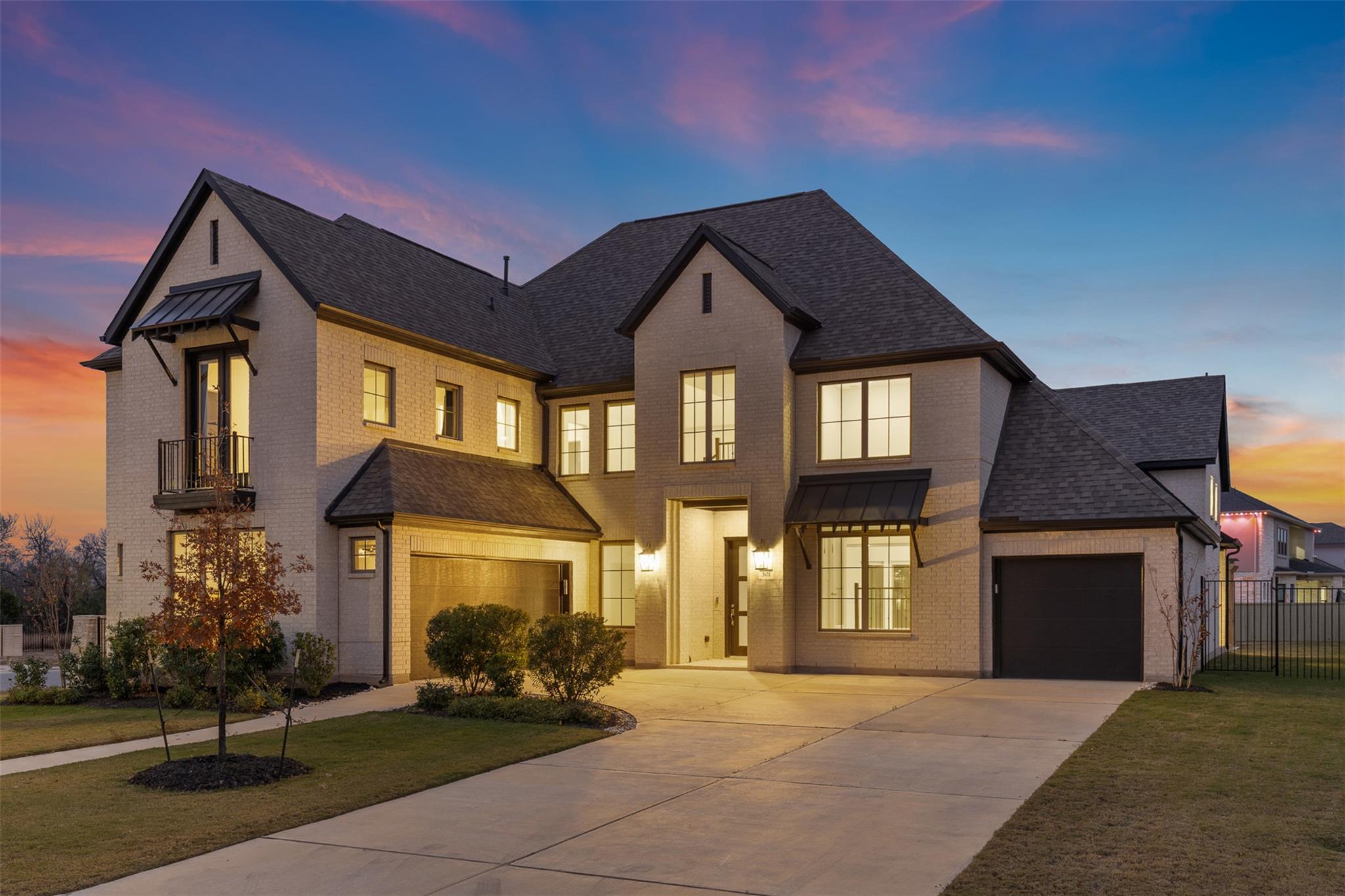 501 Sierra Lisa Cv, Liberty Hill, TX 78642