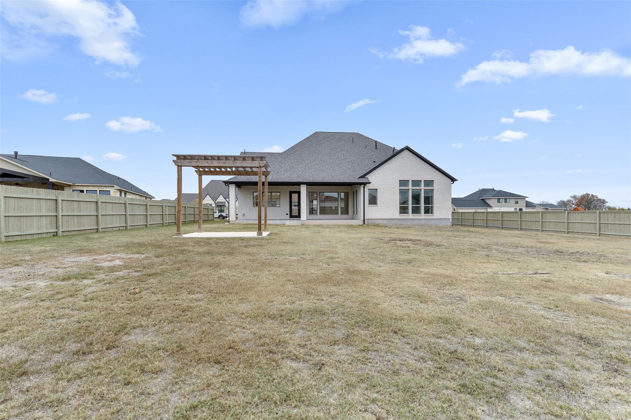 501 Sierra Lisa Cv, Liberty Hill, TX 78642