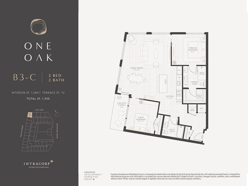 2209 S 1st St # 310, Austin, TX 78704