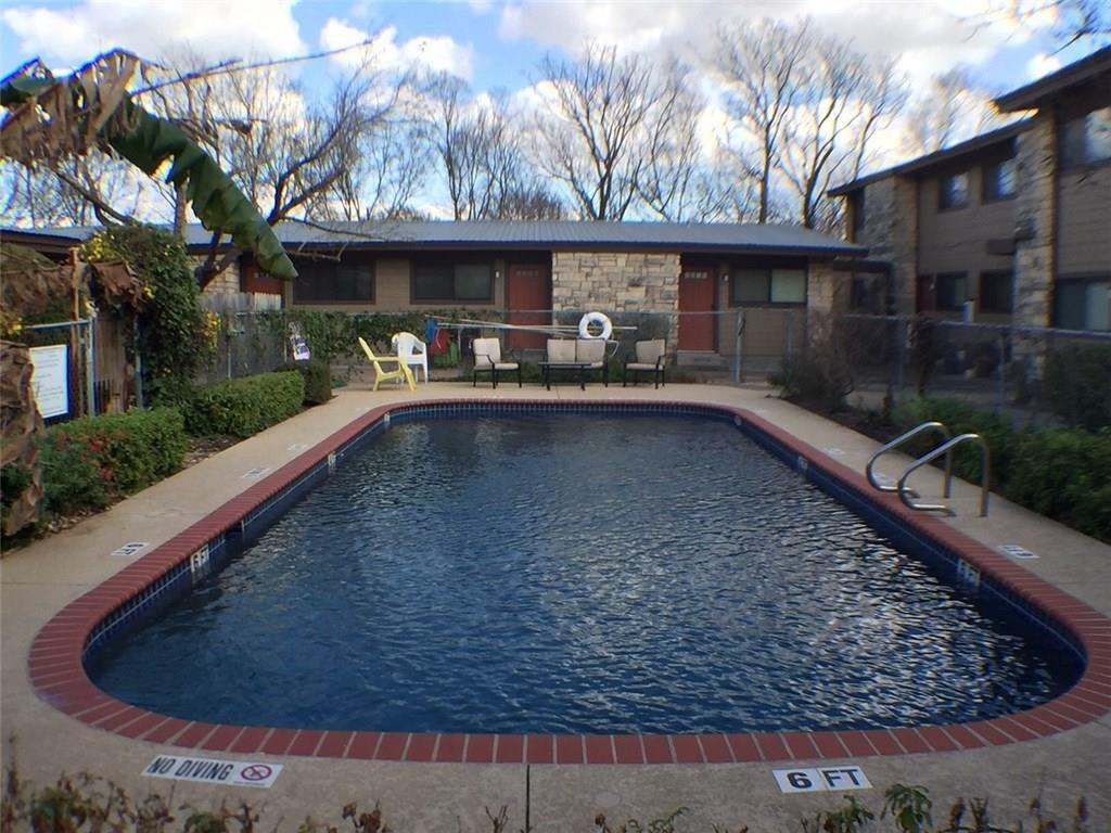 5001 Bull Creek Rd # 102, Austin, TX 78731