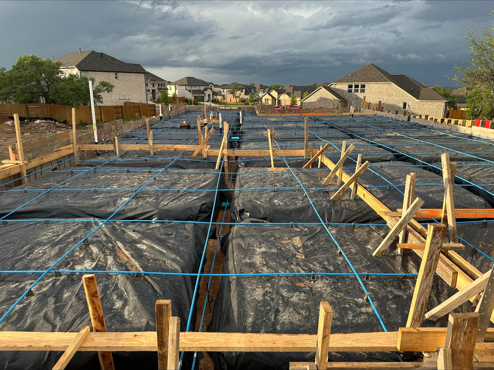 121 Amber Oak Ln, Georgetown, TX 78628