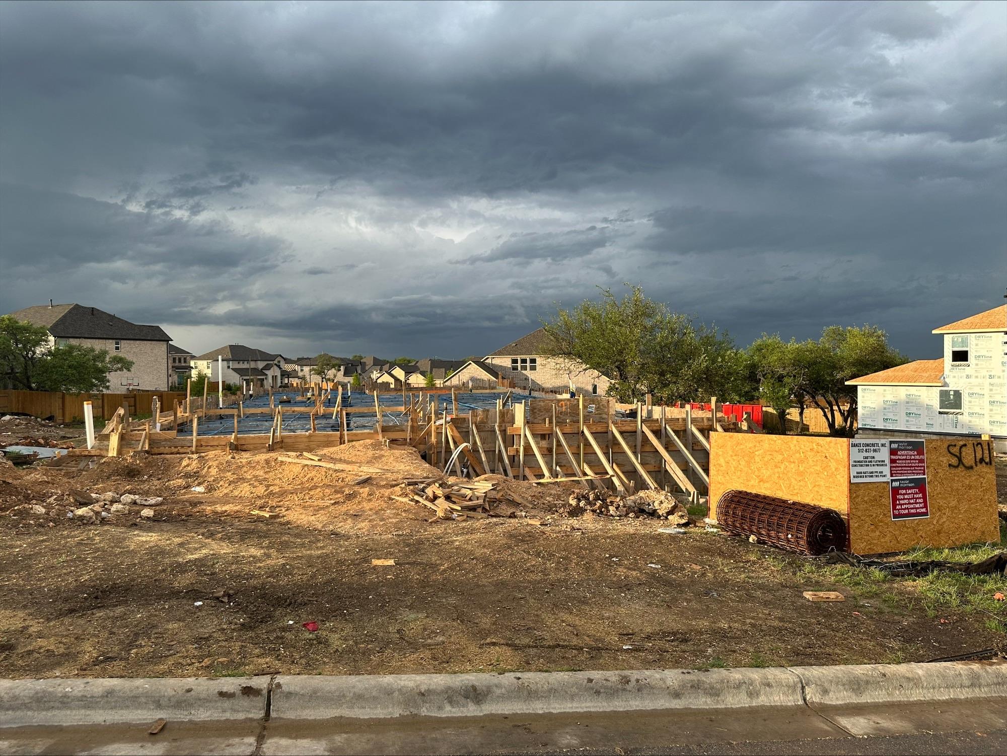 121 Amber Oak Ln, Georgetown, TX 78628