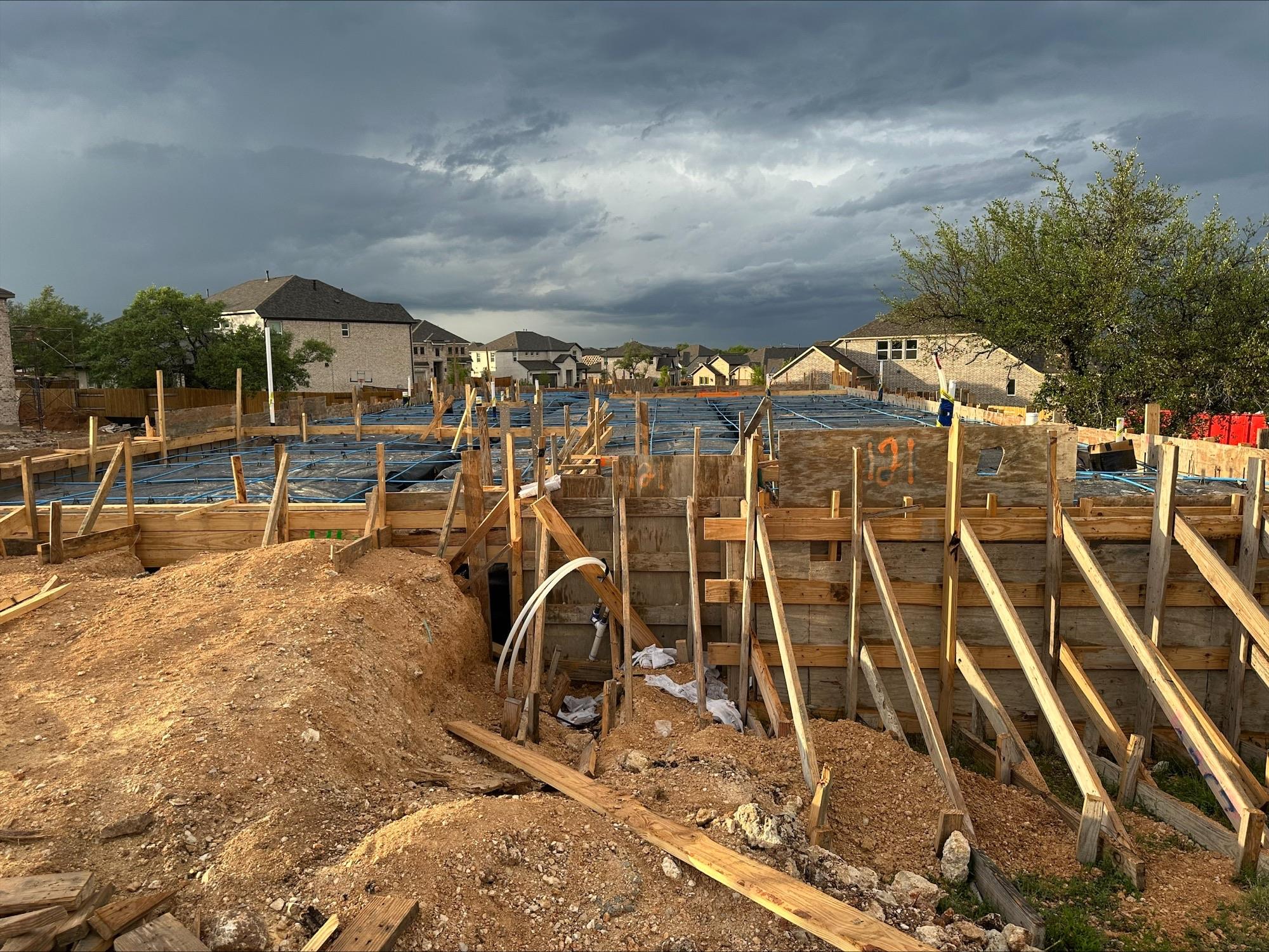 121 Amber Oak Ln, Georgetown, TX 78628