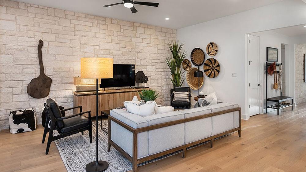 121 Amber Oak Ln, Georgetown, TX 78628