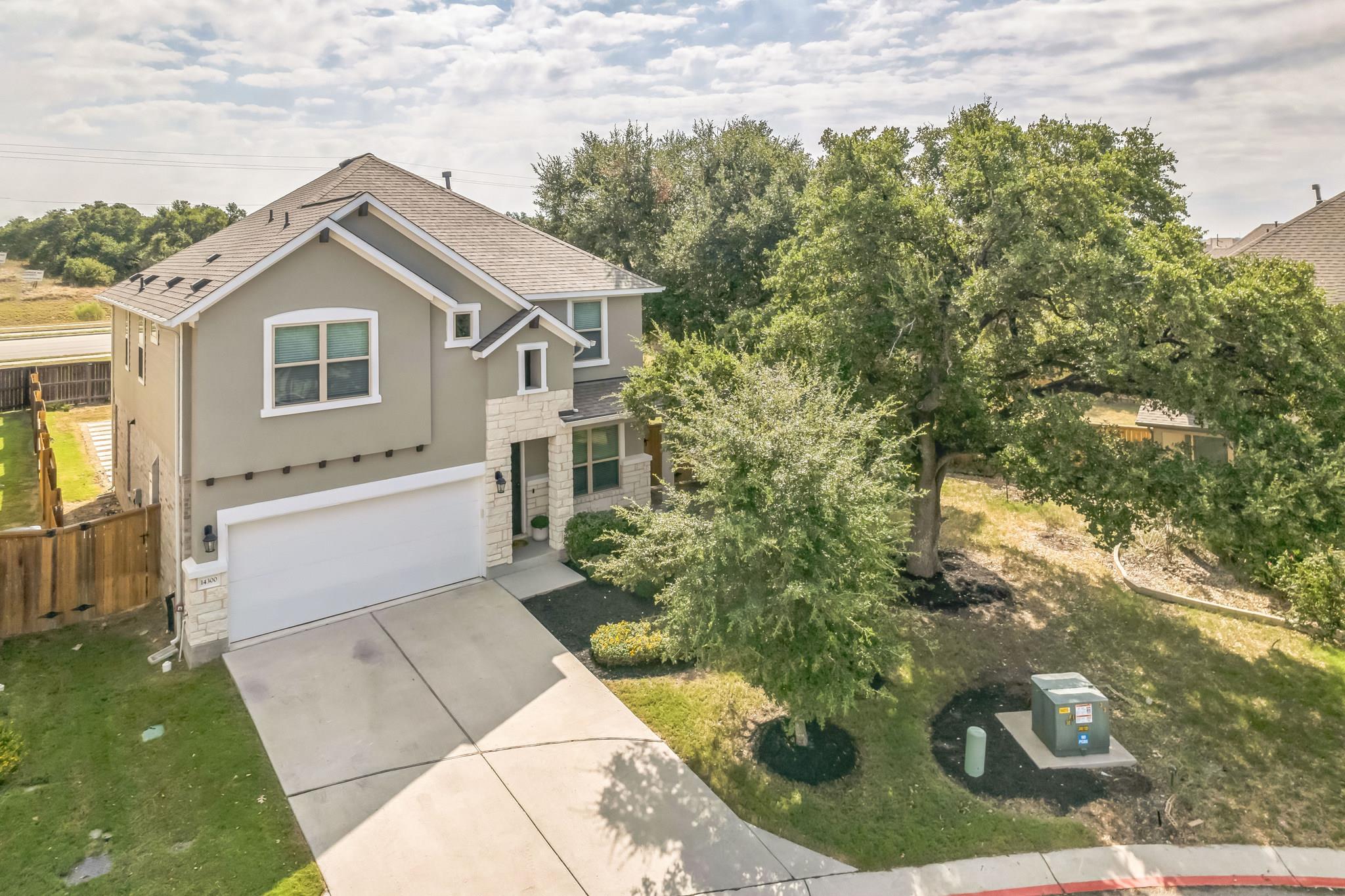 14300 McCoy Loop # 21, Austin, TX 78717