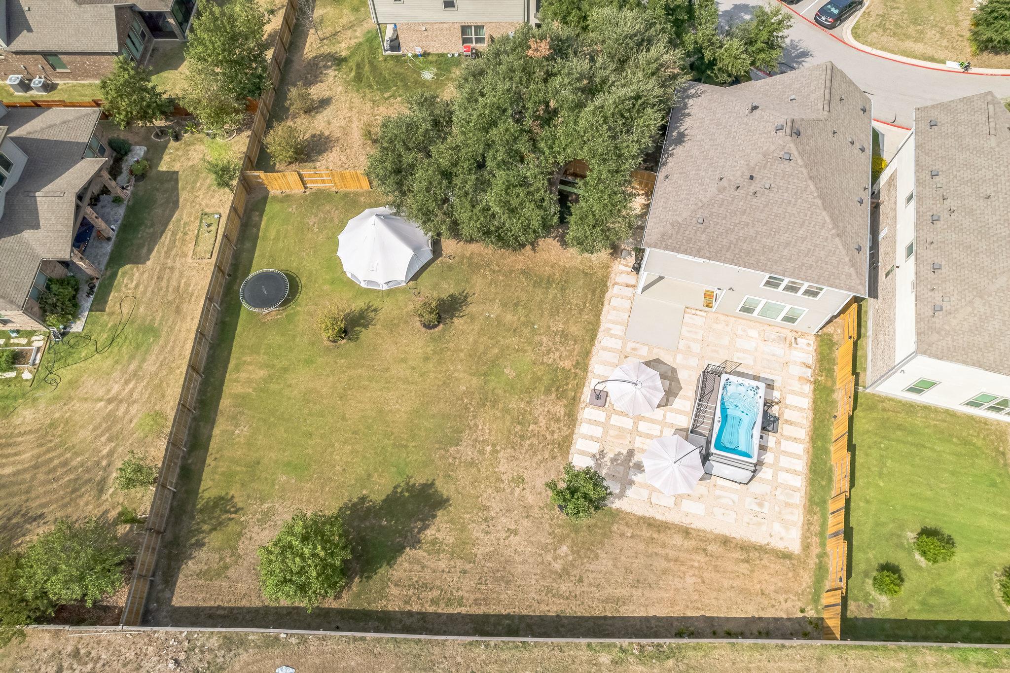 14300 McCoy Loop # 21, Austin, TX 78717