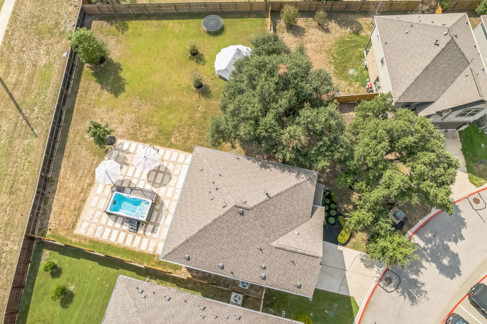 14300 McCoy Loop # 21, Austin, TX 78717