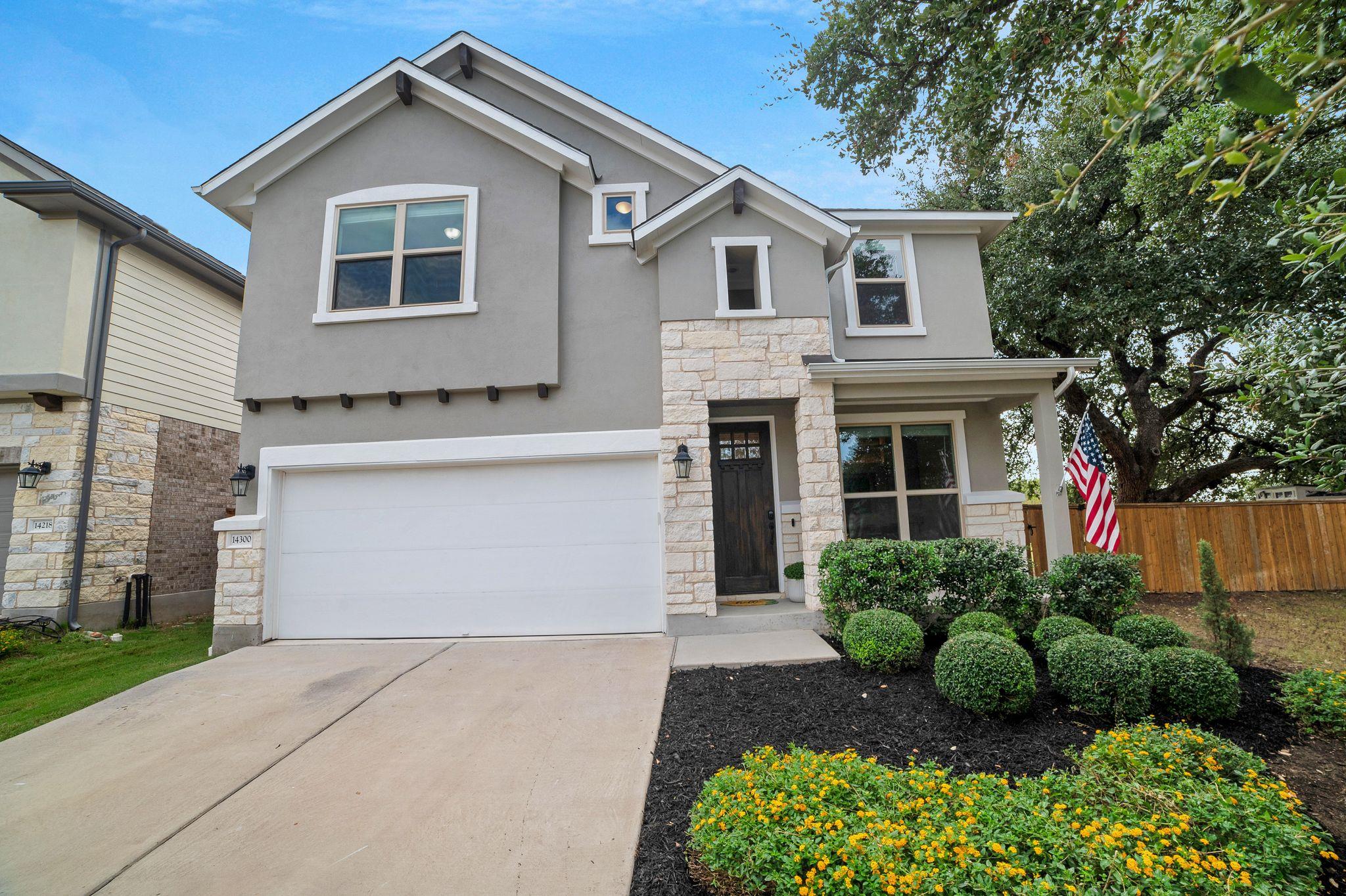 14300 McCoy Loop # 21, Austin, TX 78717