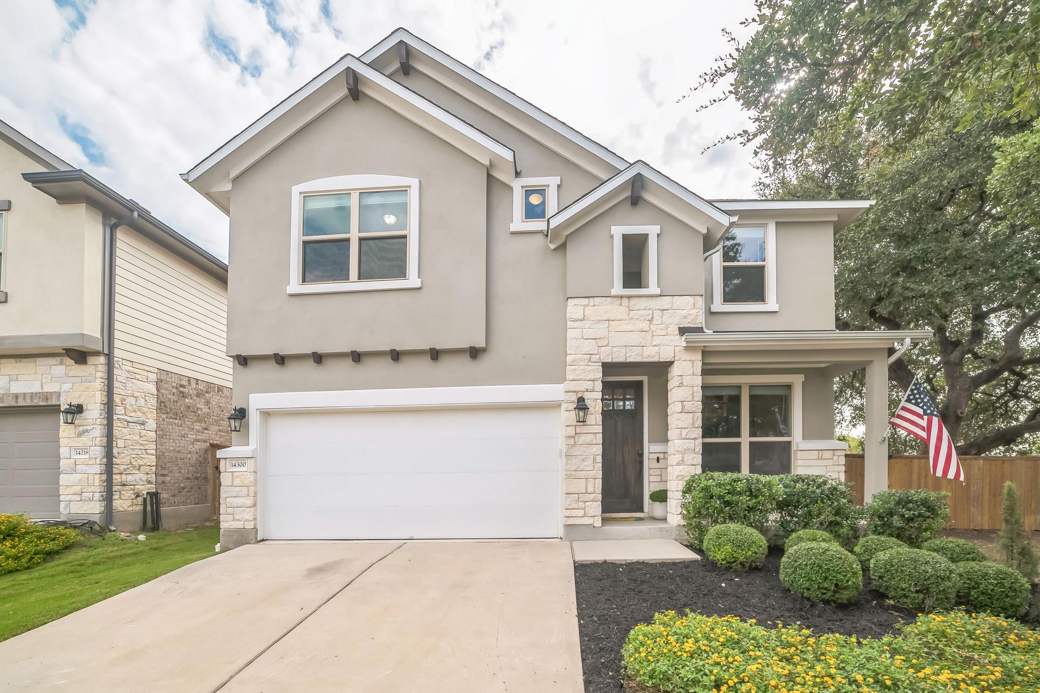 14300 McCoy Loop # 21, Austin, TX 78717