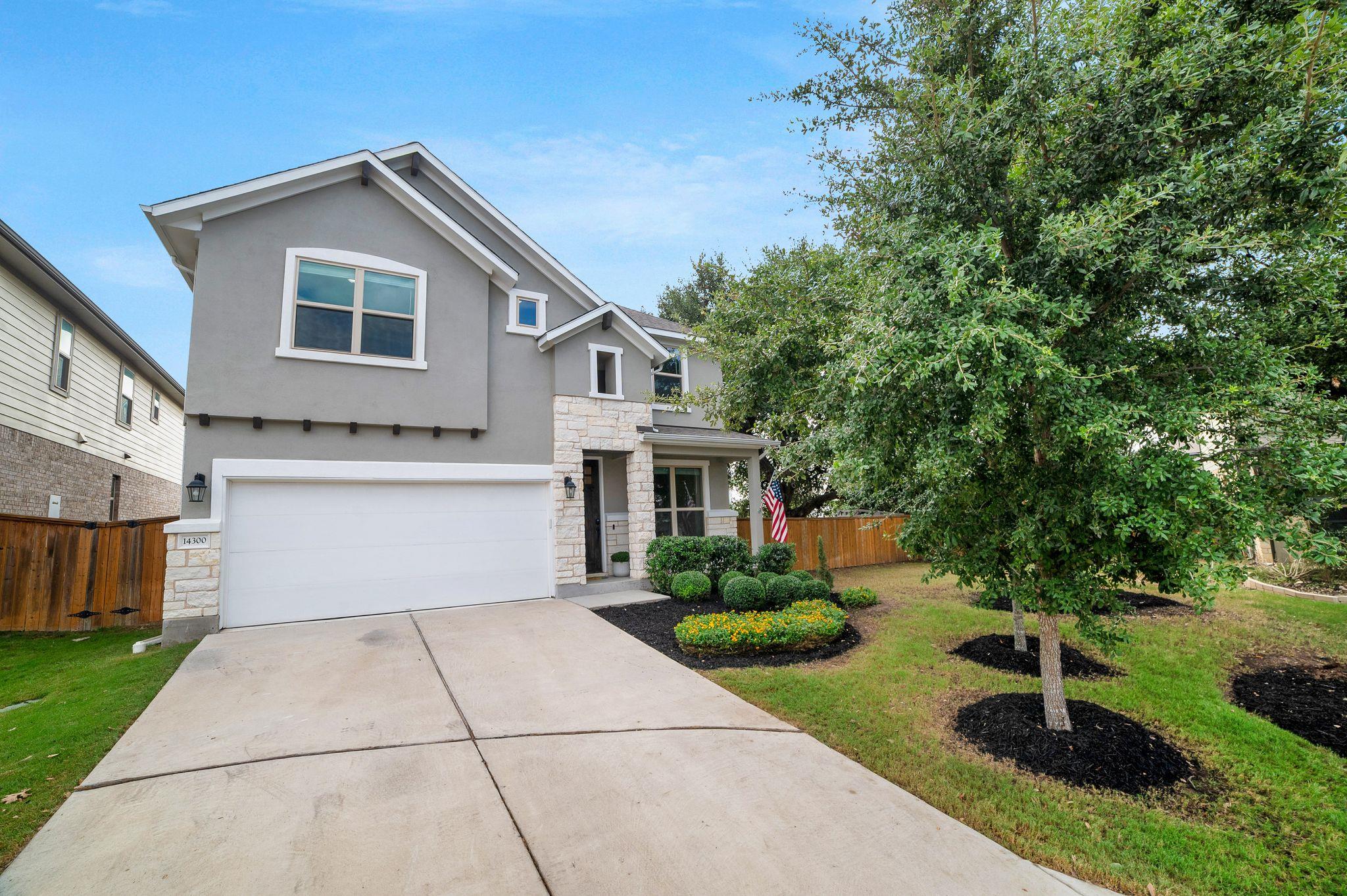 14300 McCoy Loop # 21, Austin, TX 78717