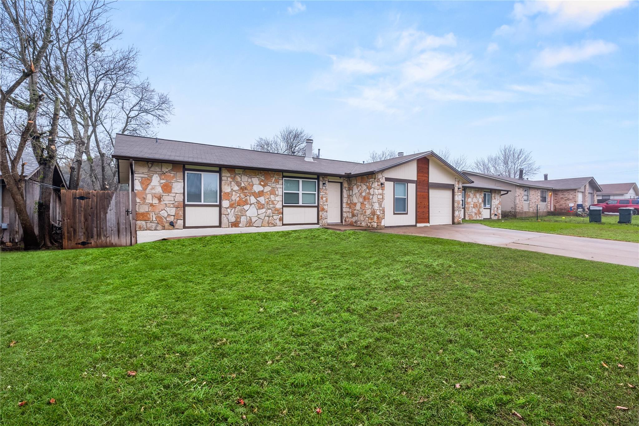 10511 Man O War Ave, Austin, TX 78719