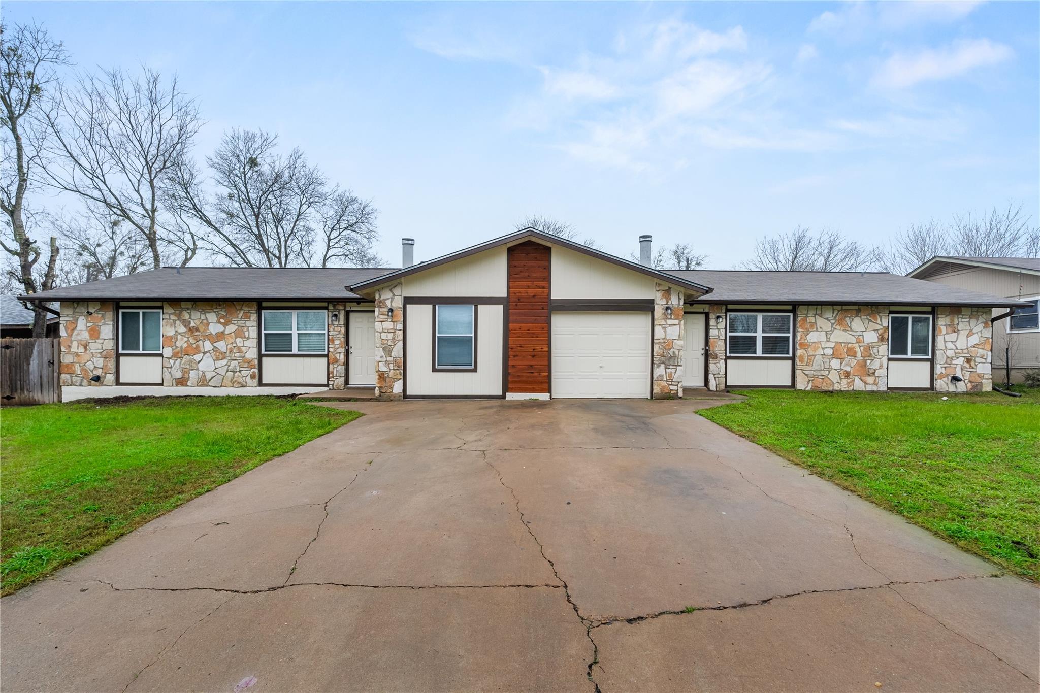 10511 Man O War Ave, Austin, TX 78719