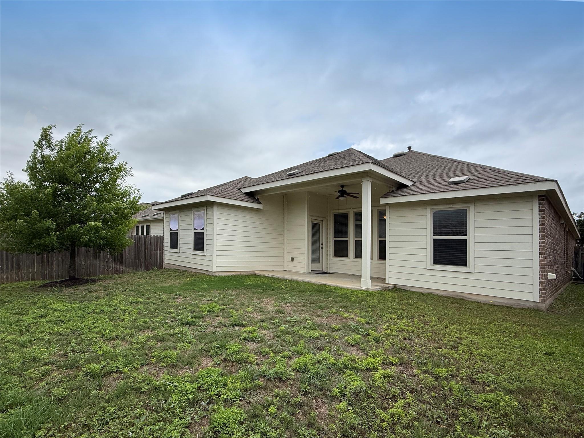 601 Puerta Vallarta Ln, Austin, TX 78748