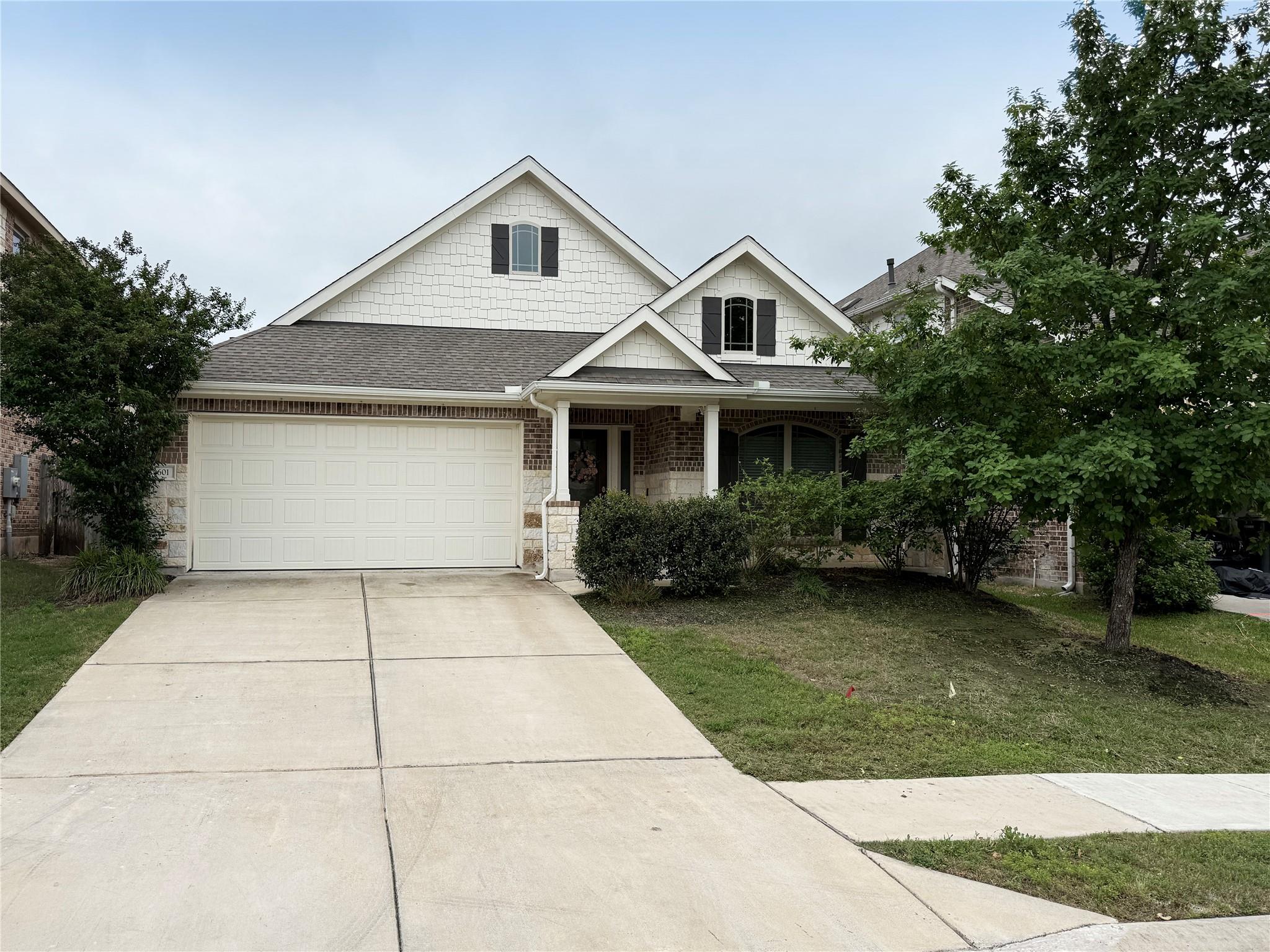 601 Puerta Vallarta Ln, Austin, TX 78748