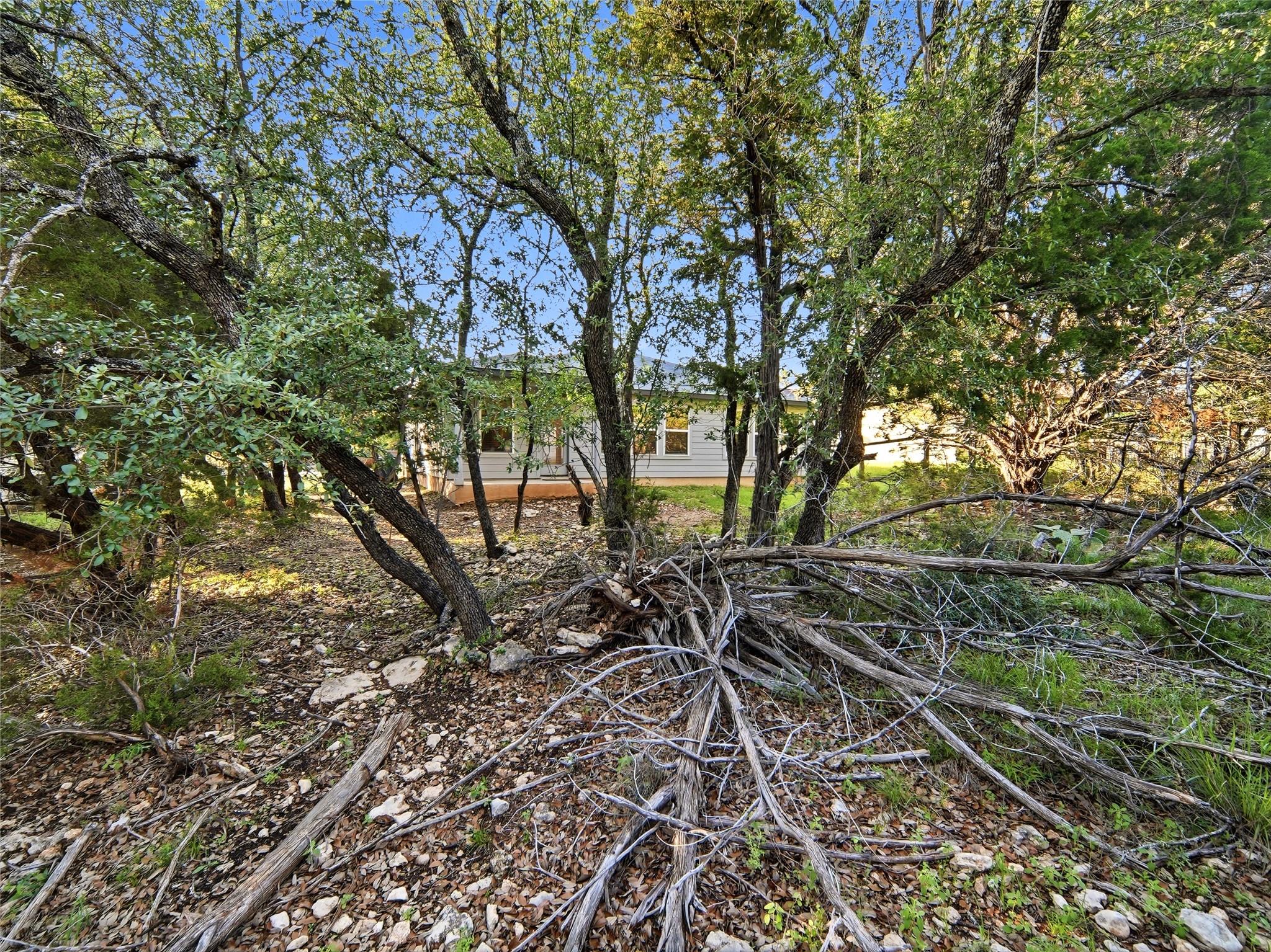 21709 Crystal Way, Lago Vista, TX 78645