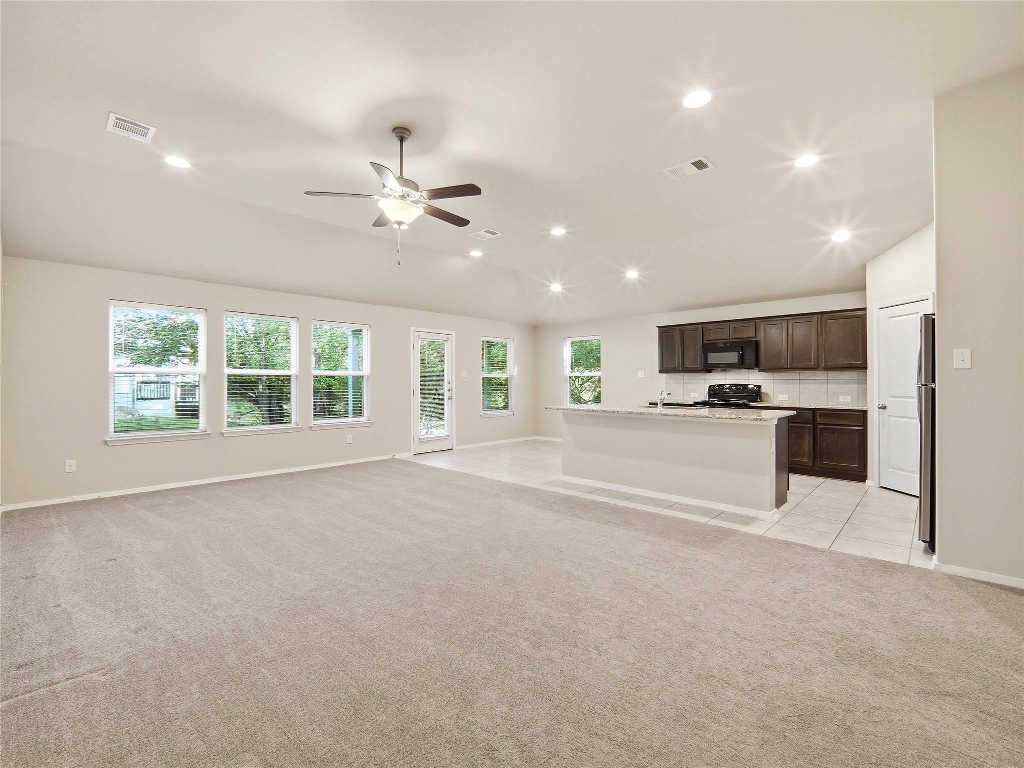 21709 Crystal Way, Lago Vista, TX 78645
