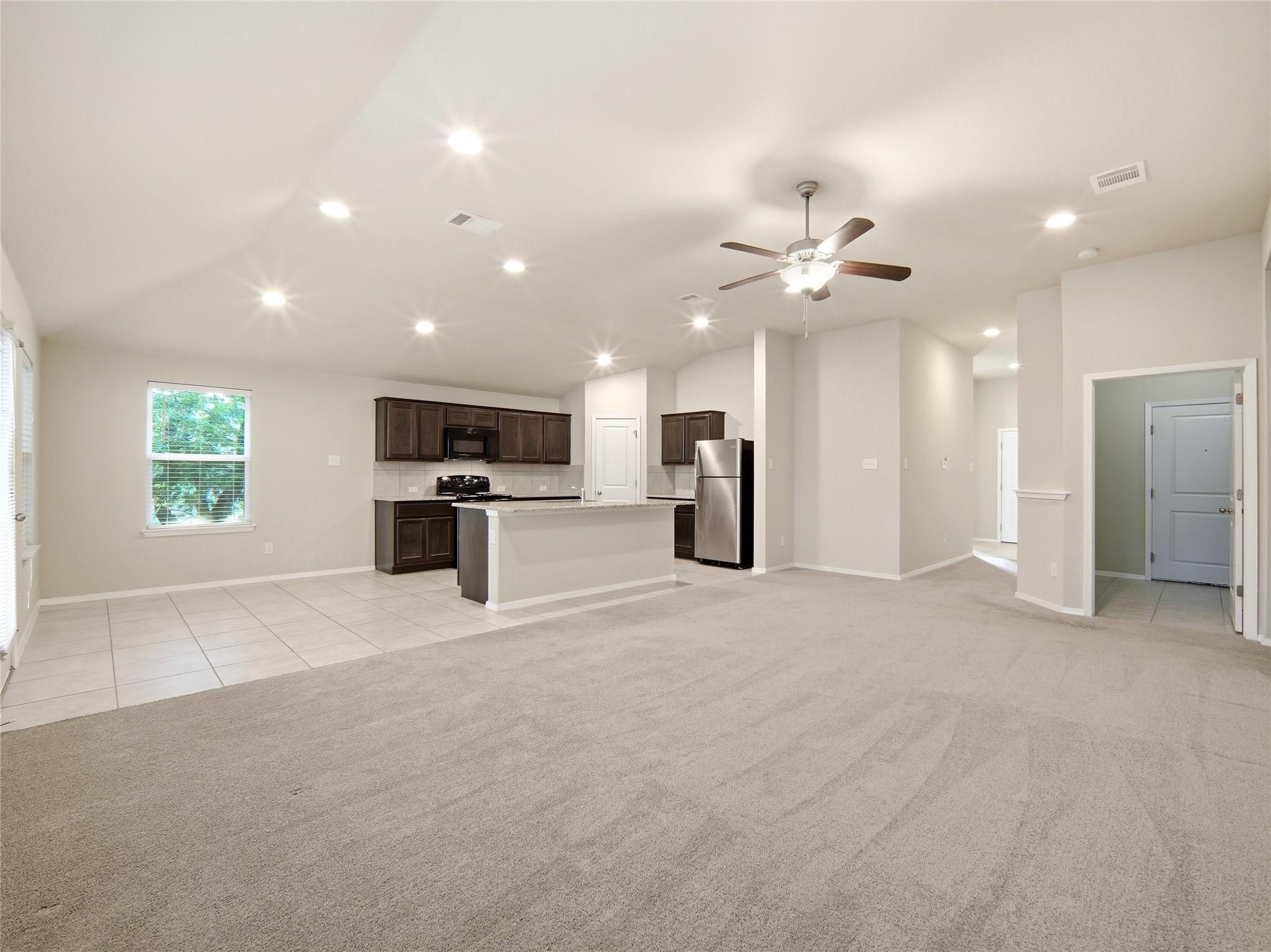 21709 Crystal Way, Lago Vista, TX 78645
