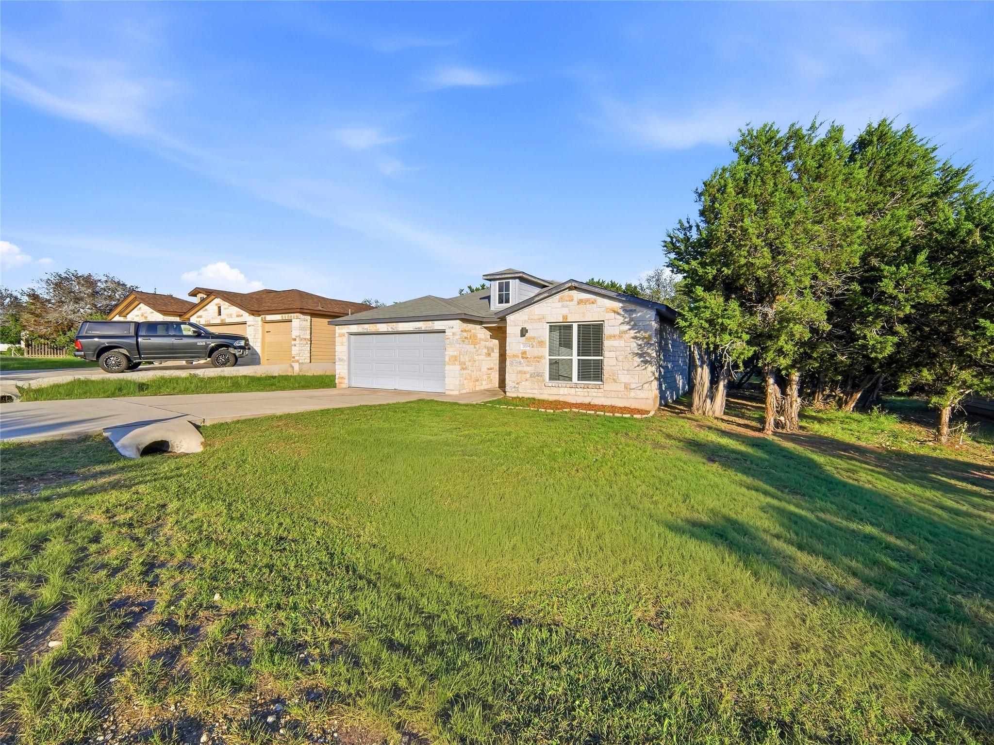 21709 Crystal Way, Lago Vista, TX 78645