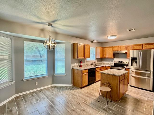 7 S Bobcat Ct, Morgan's Point Resort, TX 76513