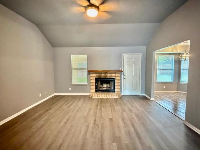 7 S Bobcat Ct, Morgan's Point Resort, TX 76513