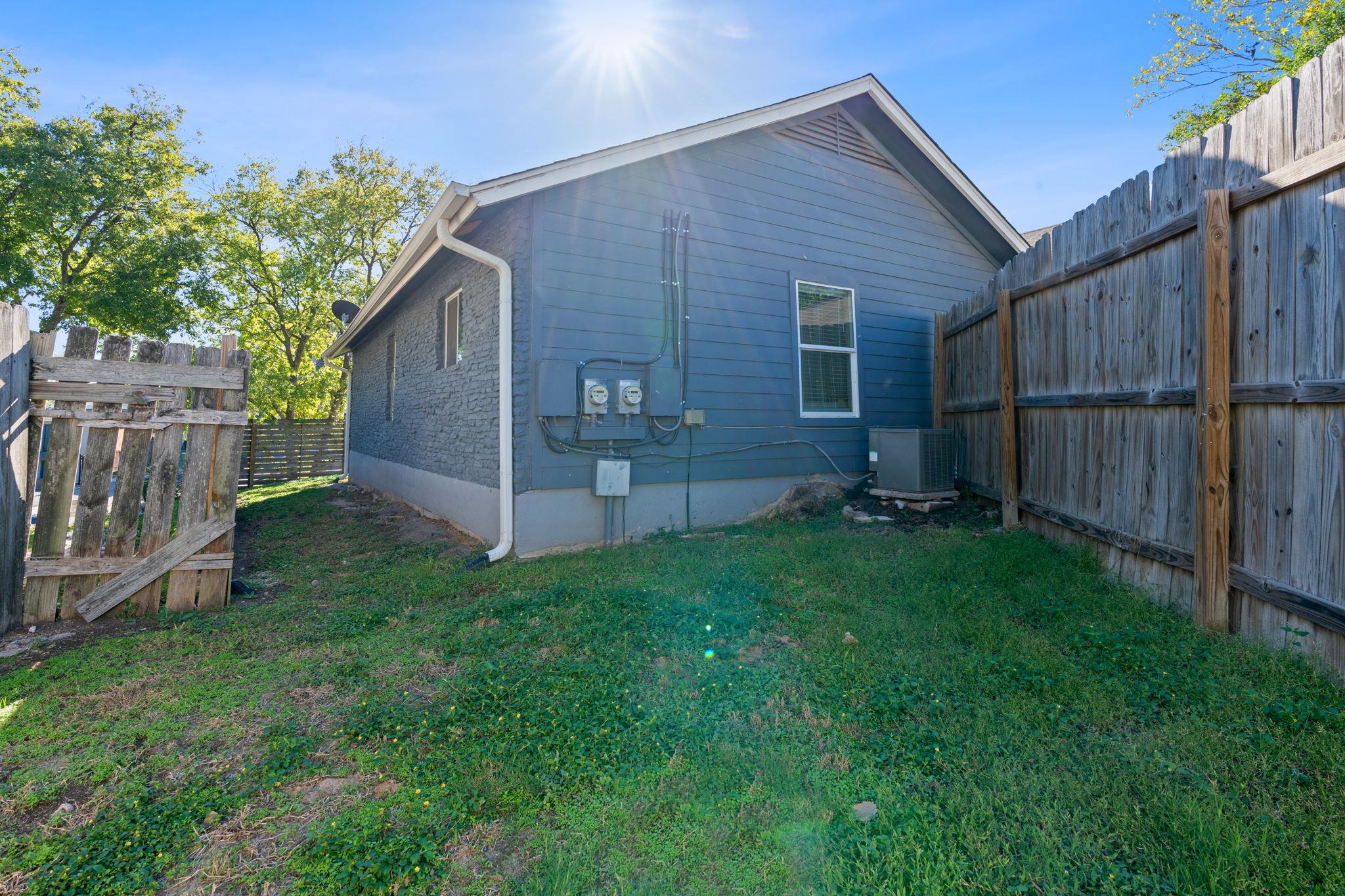 1906 Valley Hill Cir # A, Austin, TX 78741