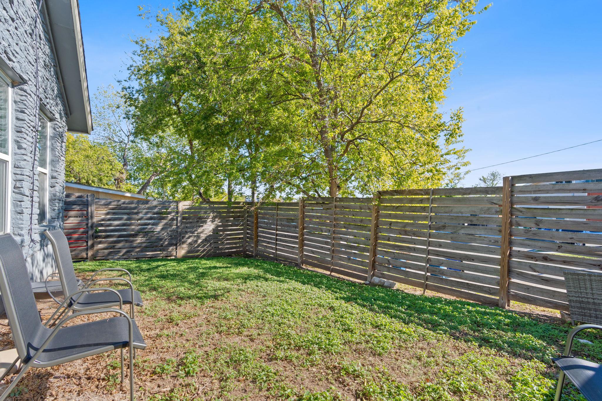 1906 Valley Hill Cir # A, Austin, TX 78741