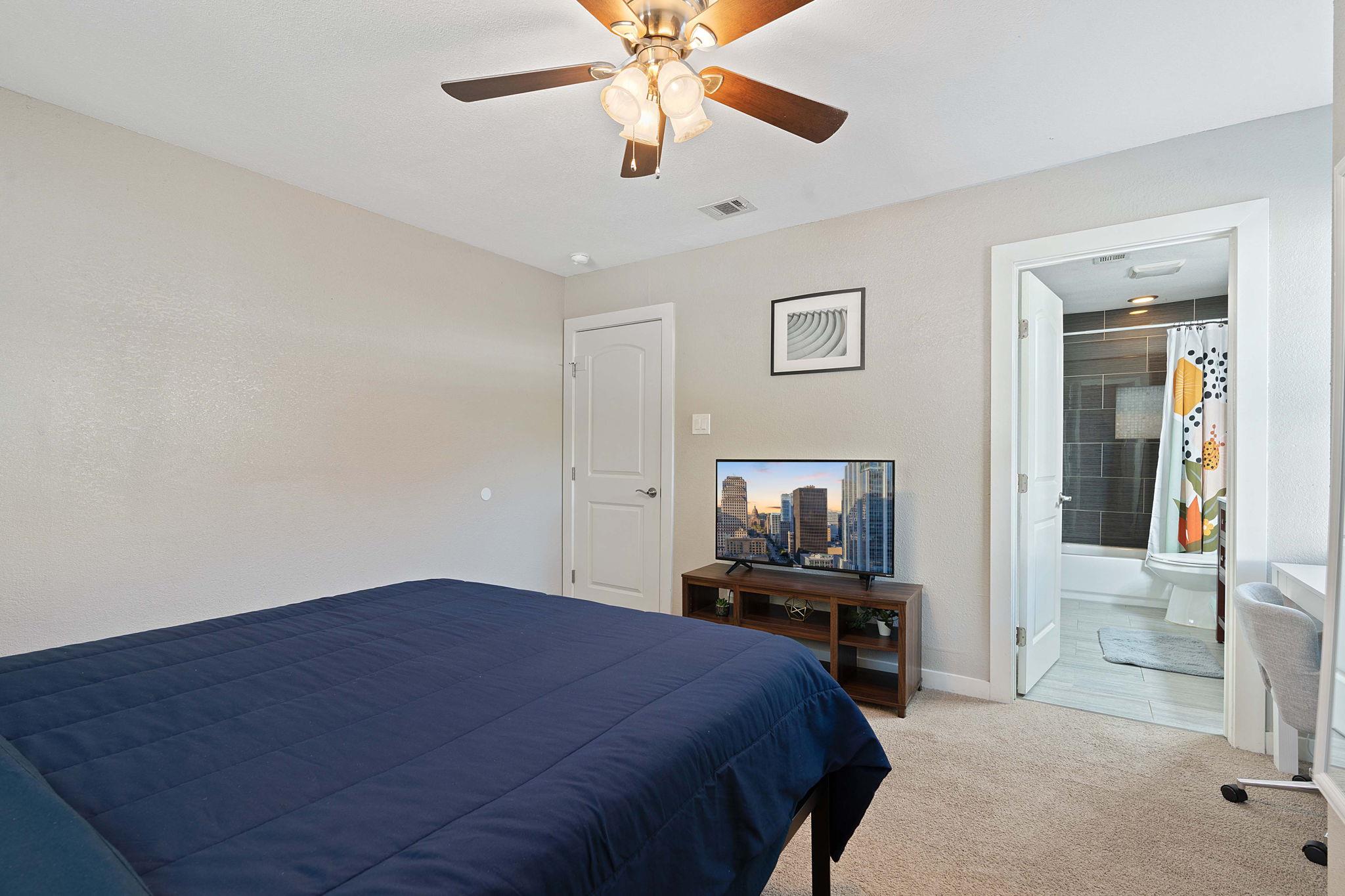 1906 Valley Hill Cir # A, Austin, TX 78741