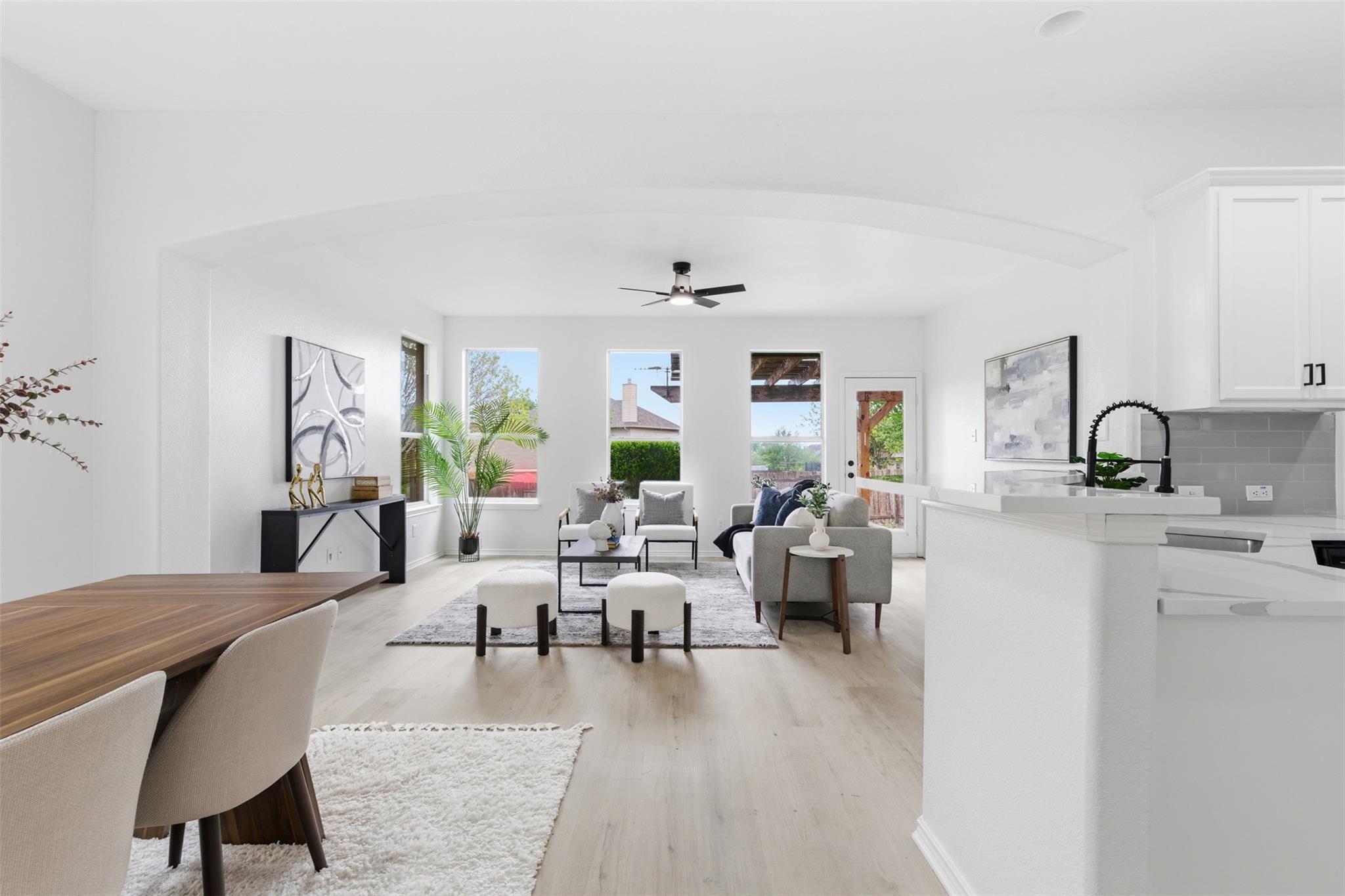 461 Hot Spring Vly, Buda, TX 78610