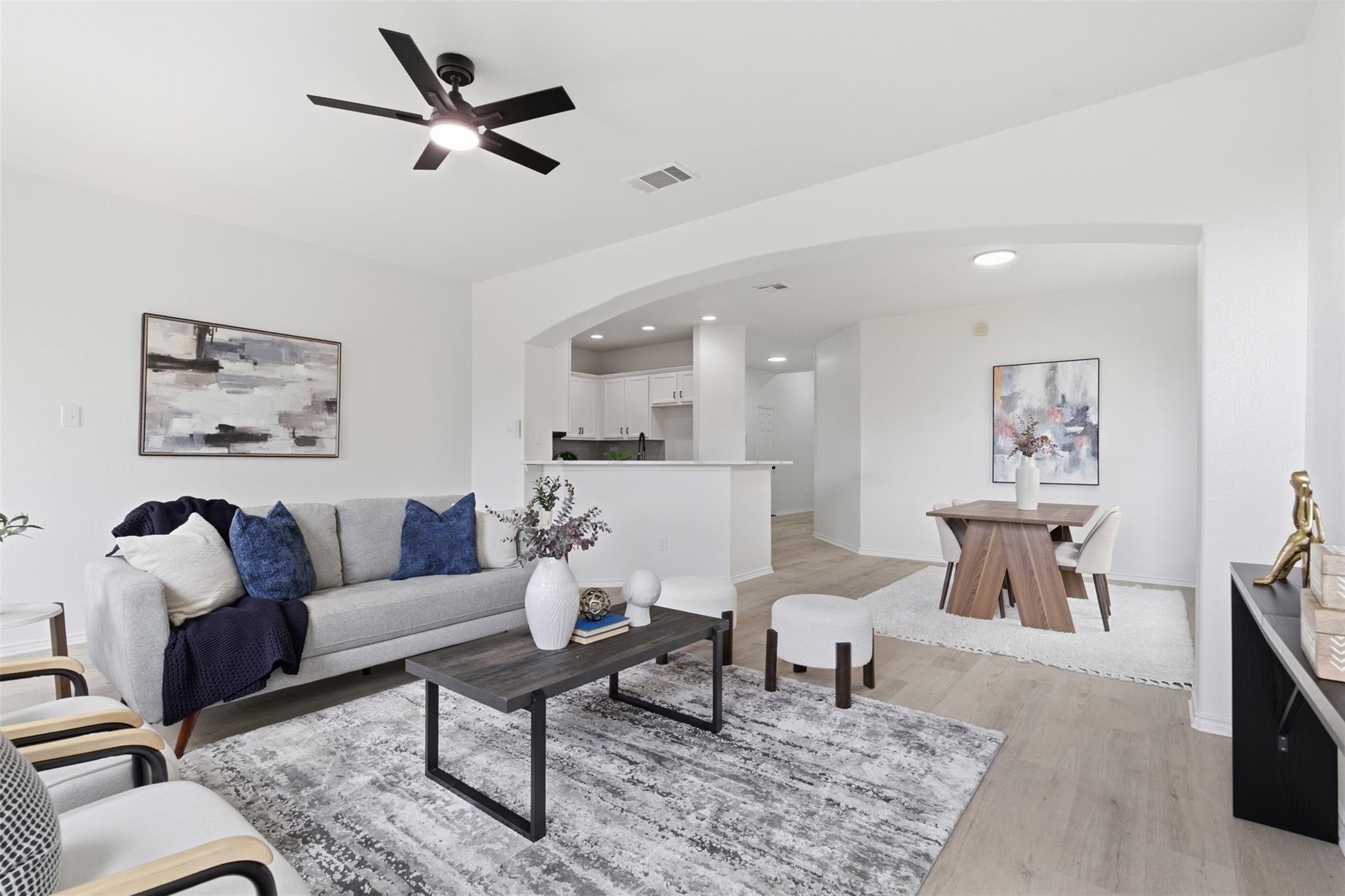 461 Hot Spring Vly, Buda, TX 78610