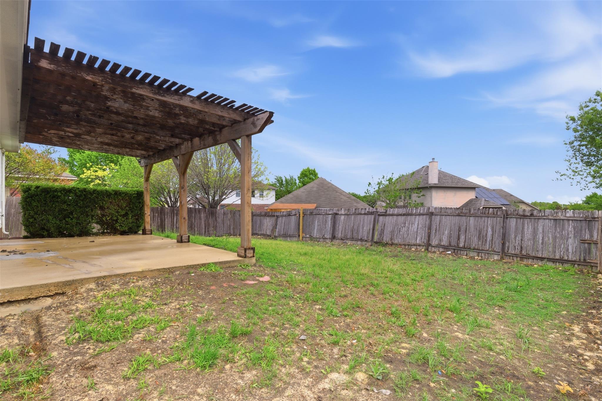 461 Hot Spring Vly, Buda, TX 78610