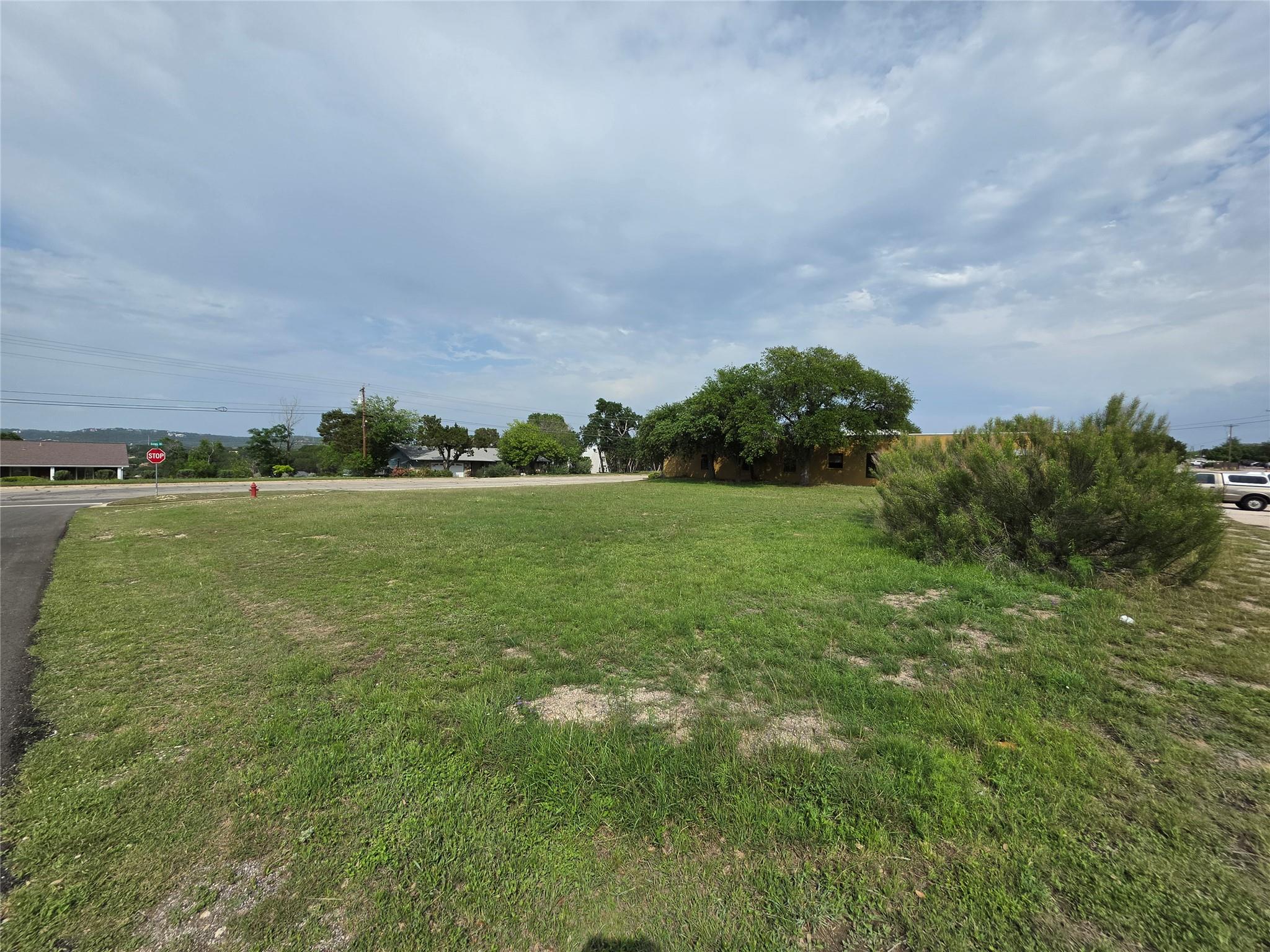 20815 Dawn Dr, Lago Vista, TX 78645