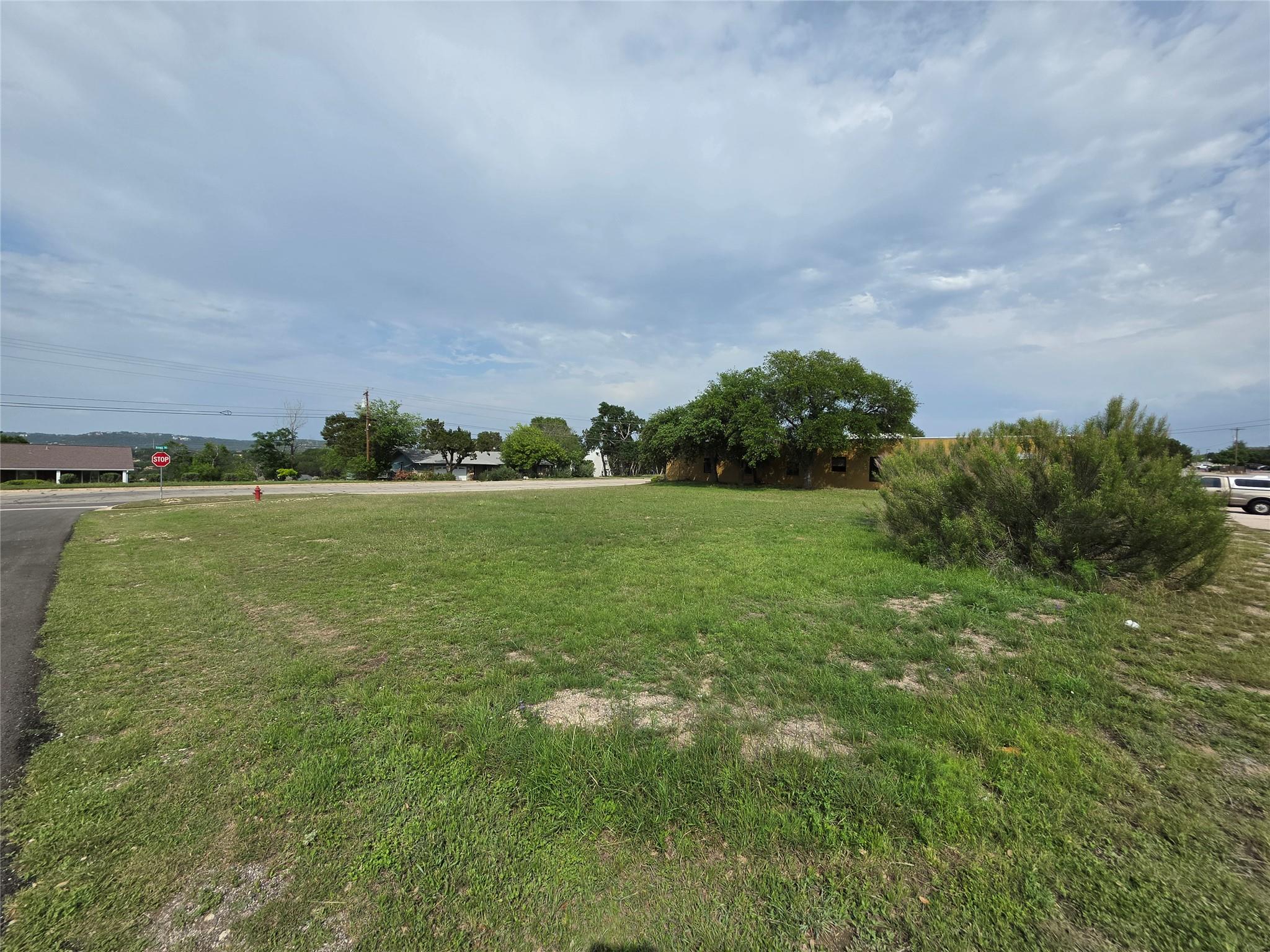20815 Dawn Dr, Lago Vista, TX 78645