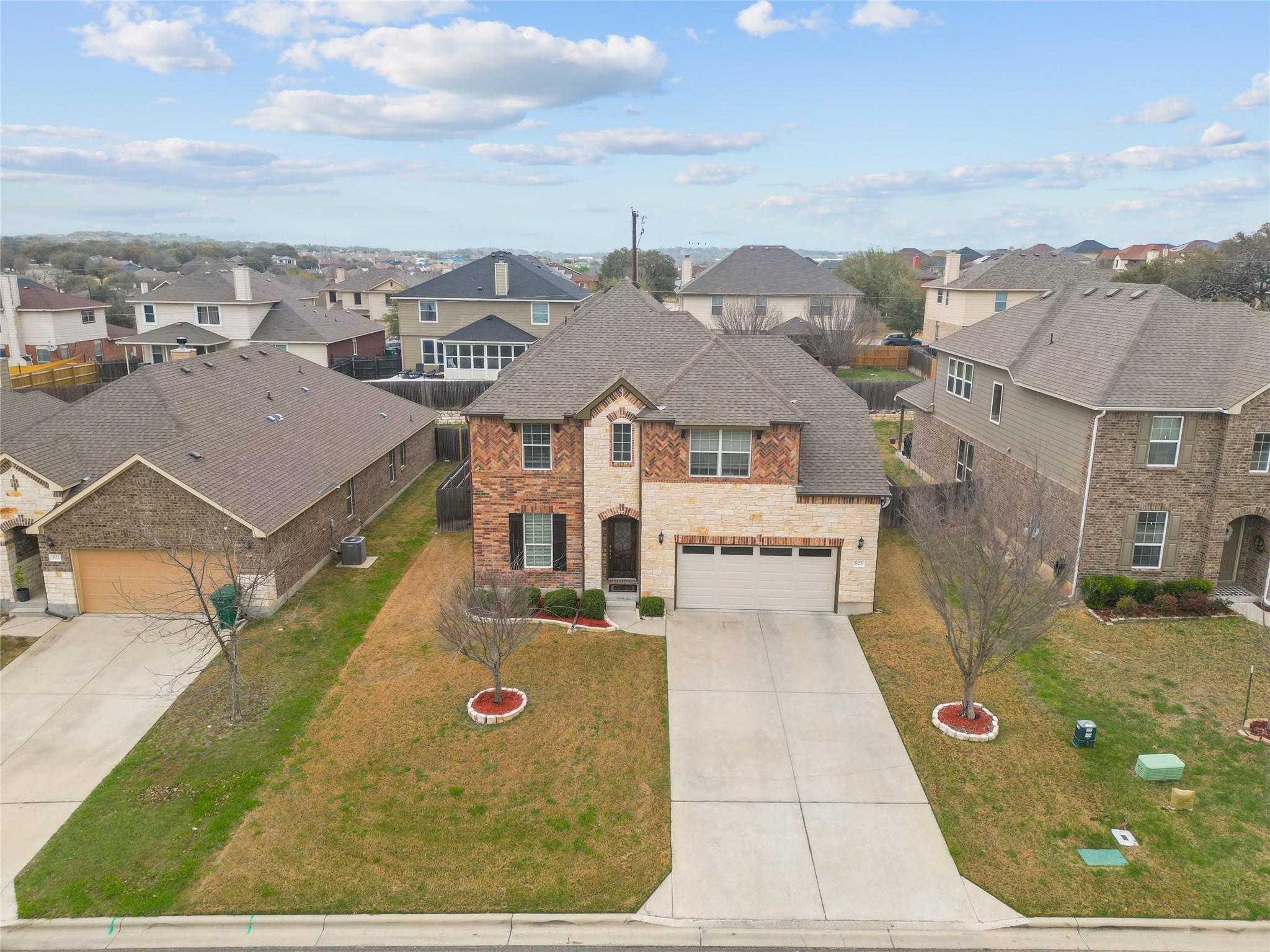 823 Olive Ln, Harker Heights, TX 76548
