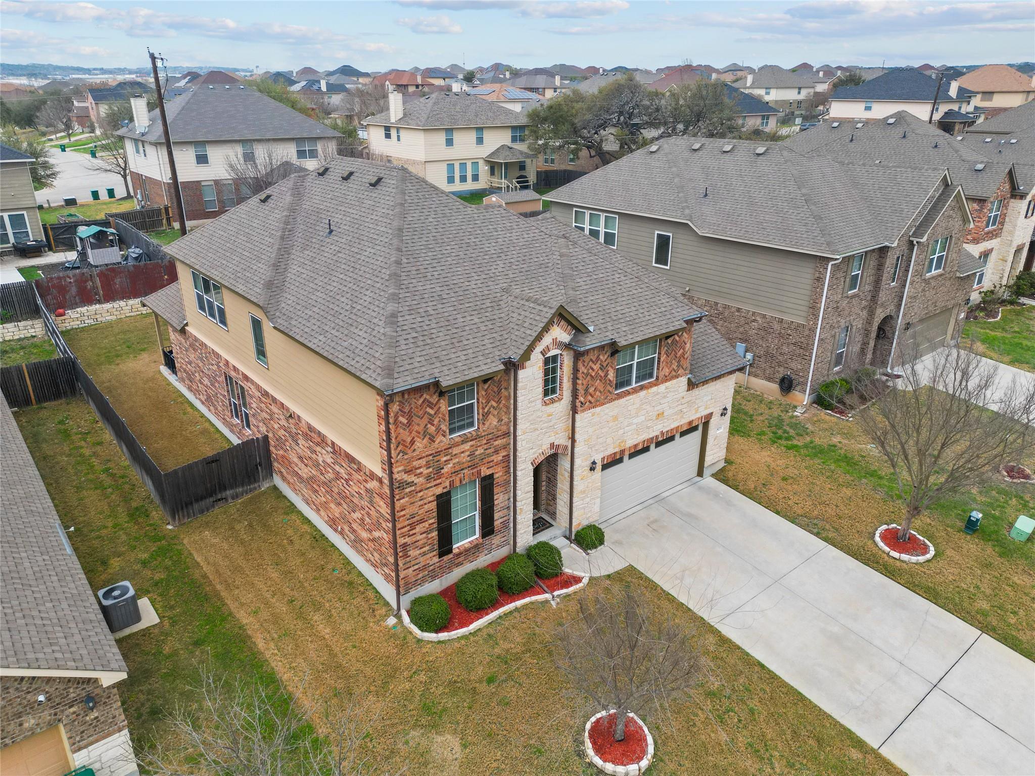 823 Olive Ln, Harker Heights, TX 76548