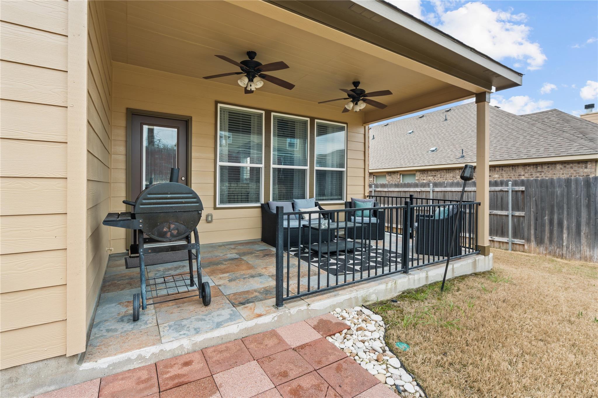 823 Olive Ln, Harker Heights, TX 76548