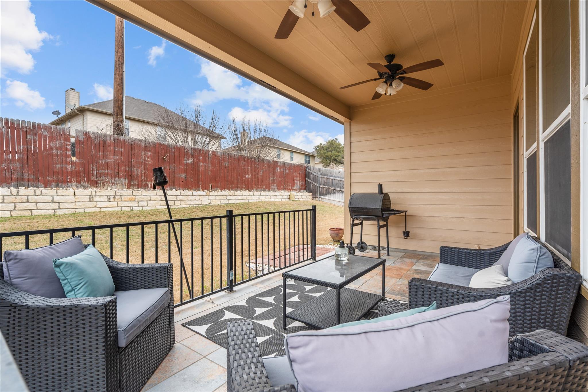 823 Olive Ln, Harker Heights, TX 76548