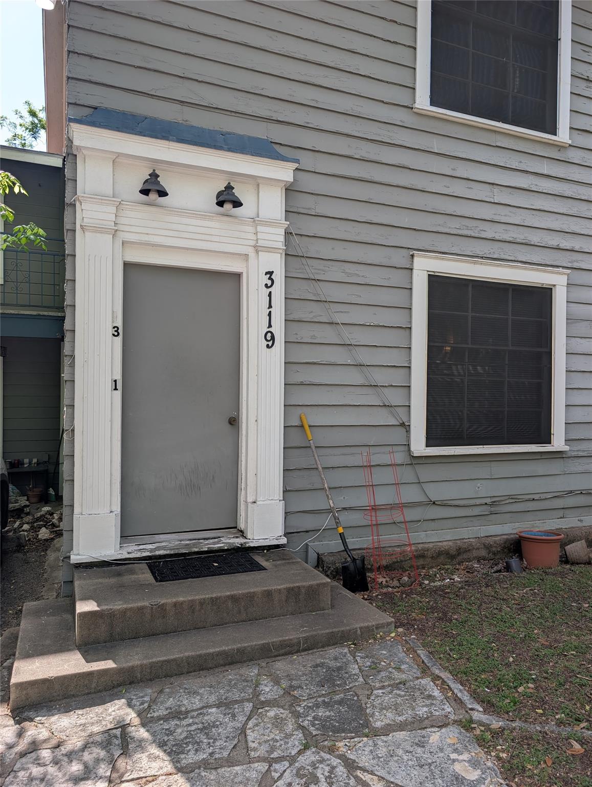 3119 Tom Green St # 1, Austin, TX 78705